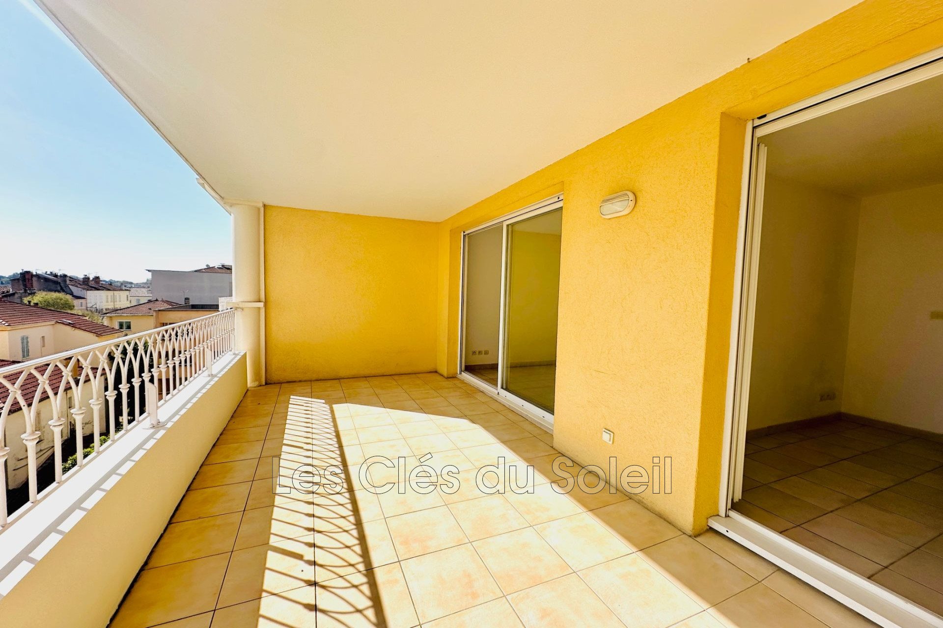 Appartement à vendre, 62m², Toulon
