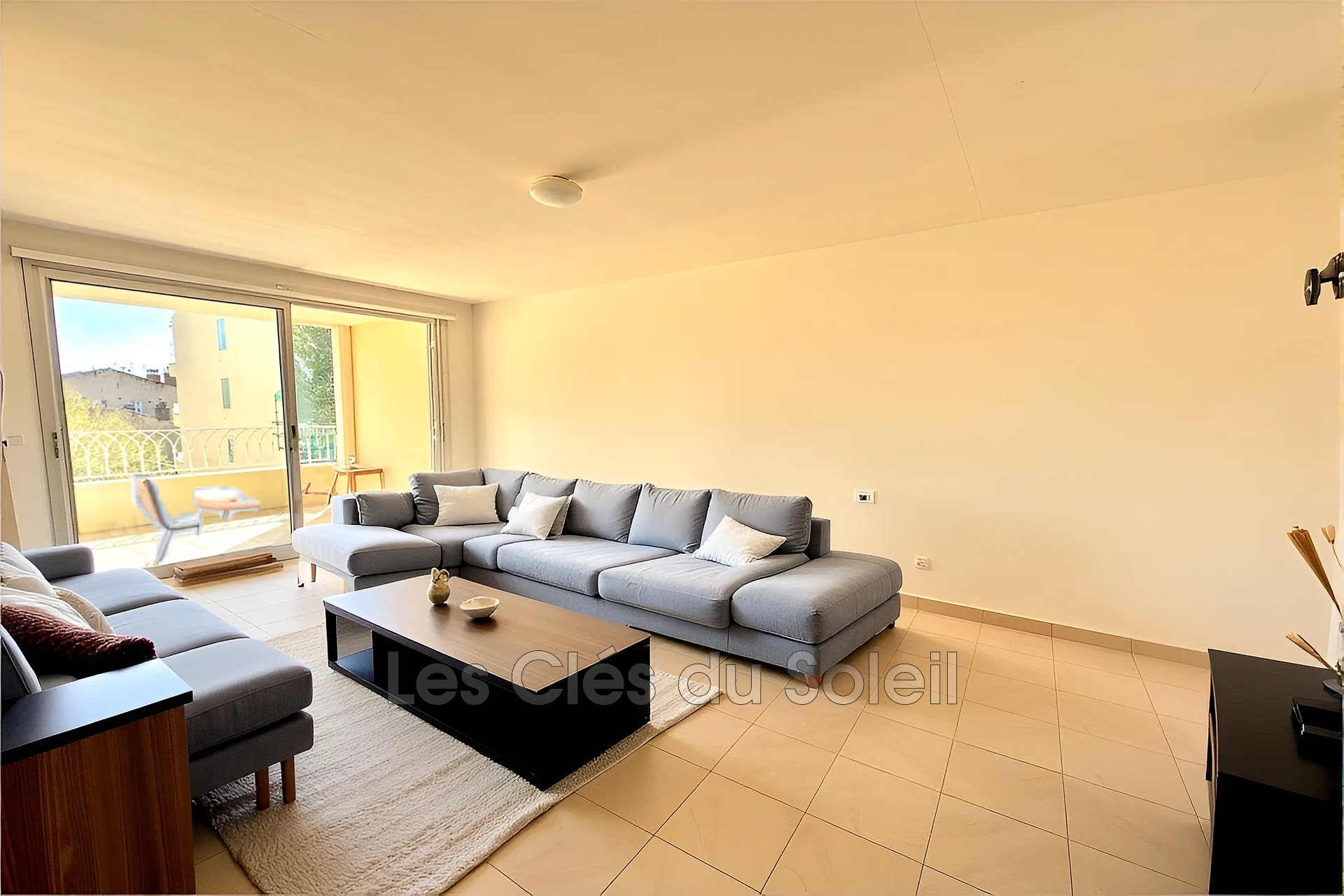 Appartement à vendre, 62m², Toulon