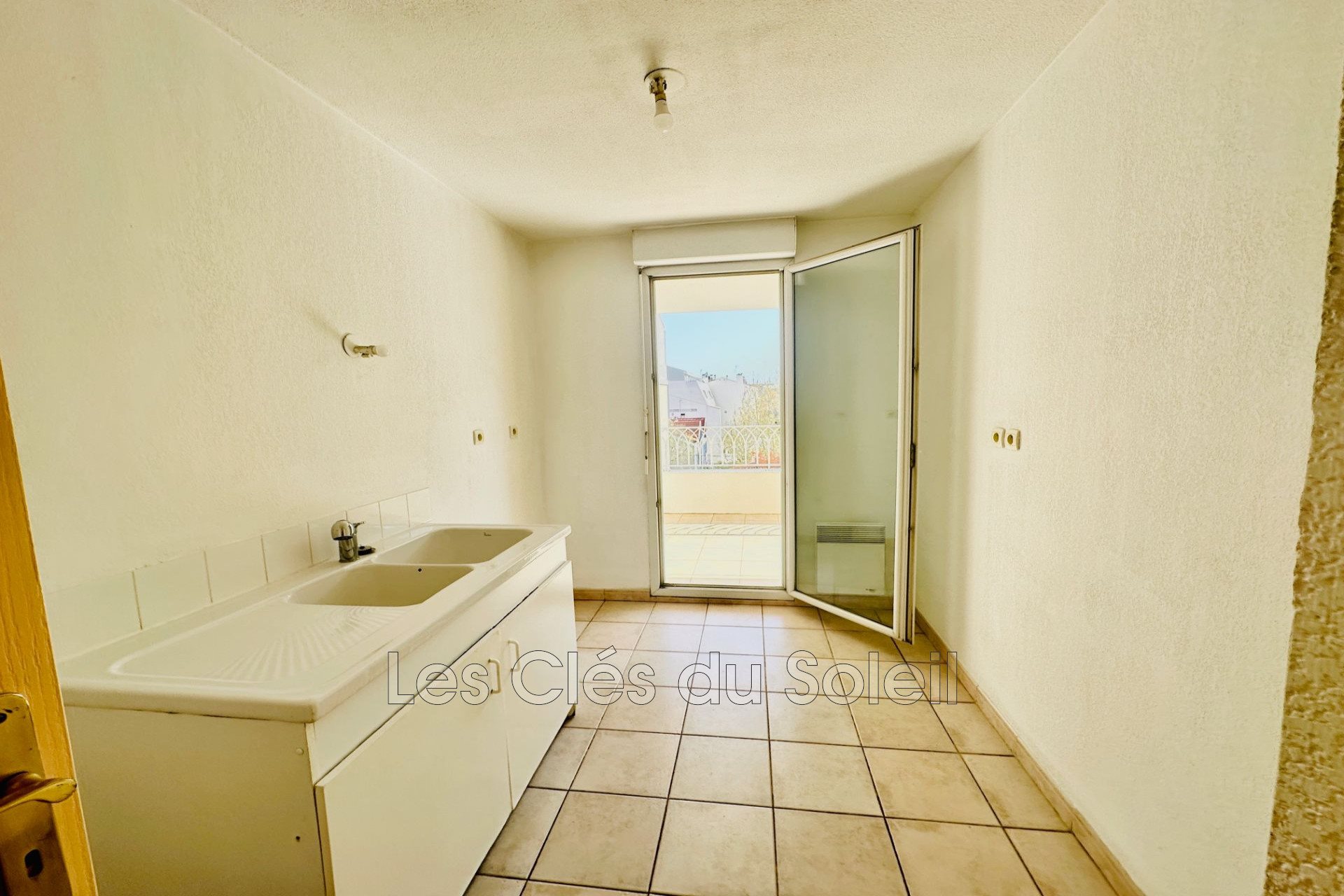Appartement à vendre, 62m², Toulon