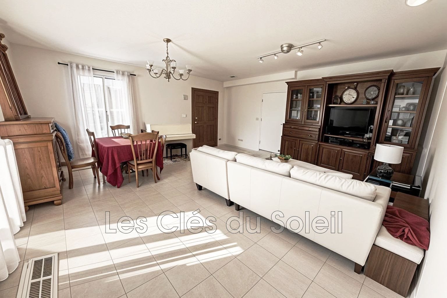 Maison à vendre, 110m², La Crau