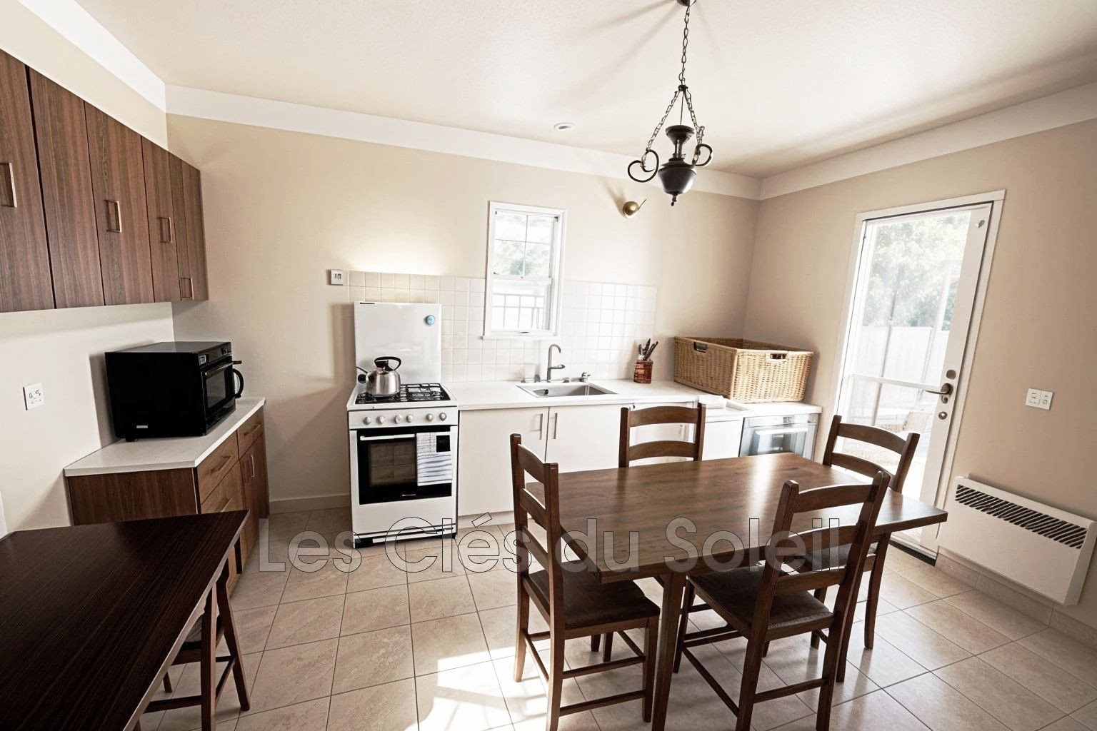 Maison à vendre, 110m², La Crau