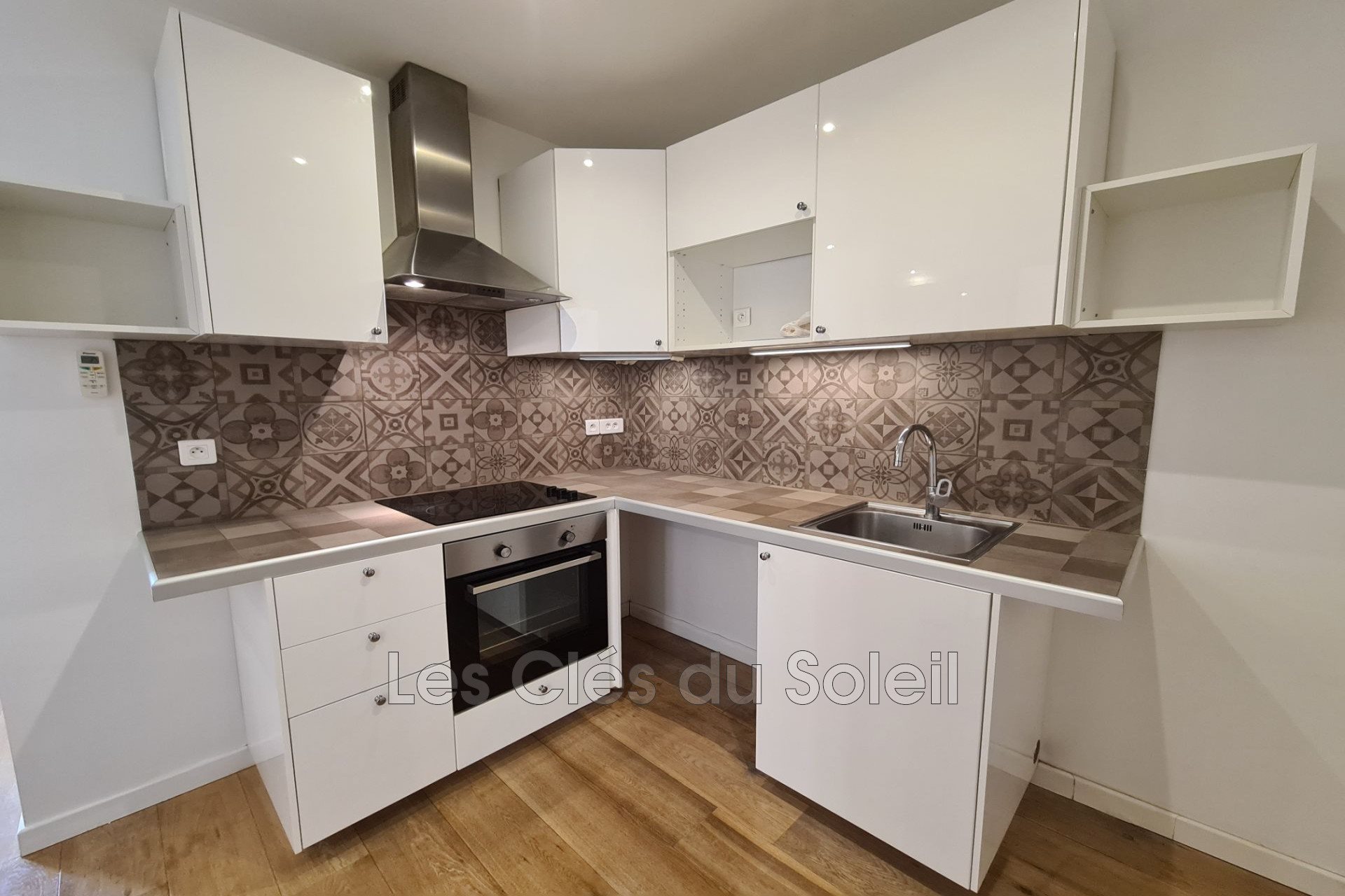 Appartement à louer, 35m², Bandol