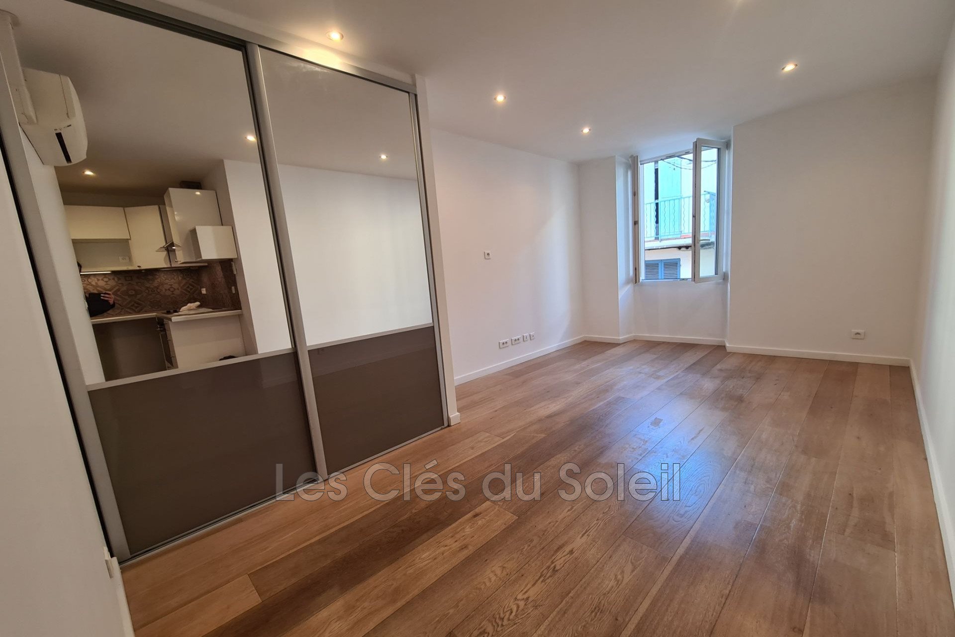 Appartement à louer, 35m², Bandol
