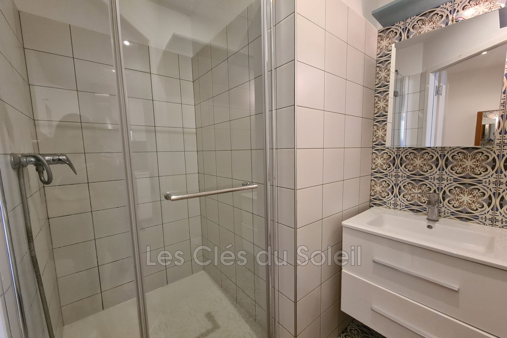 Appartement à louer, 35m², Bandol