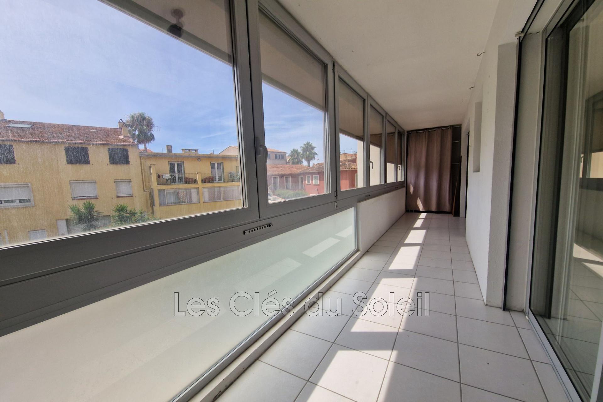 Appartement à vendre, 46m², Six-Fours-les-Plages