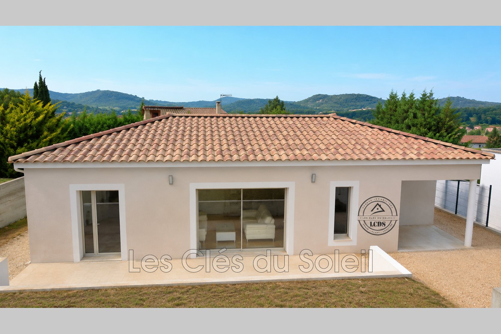 Maison à vendre, 90m², Brignoles