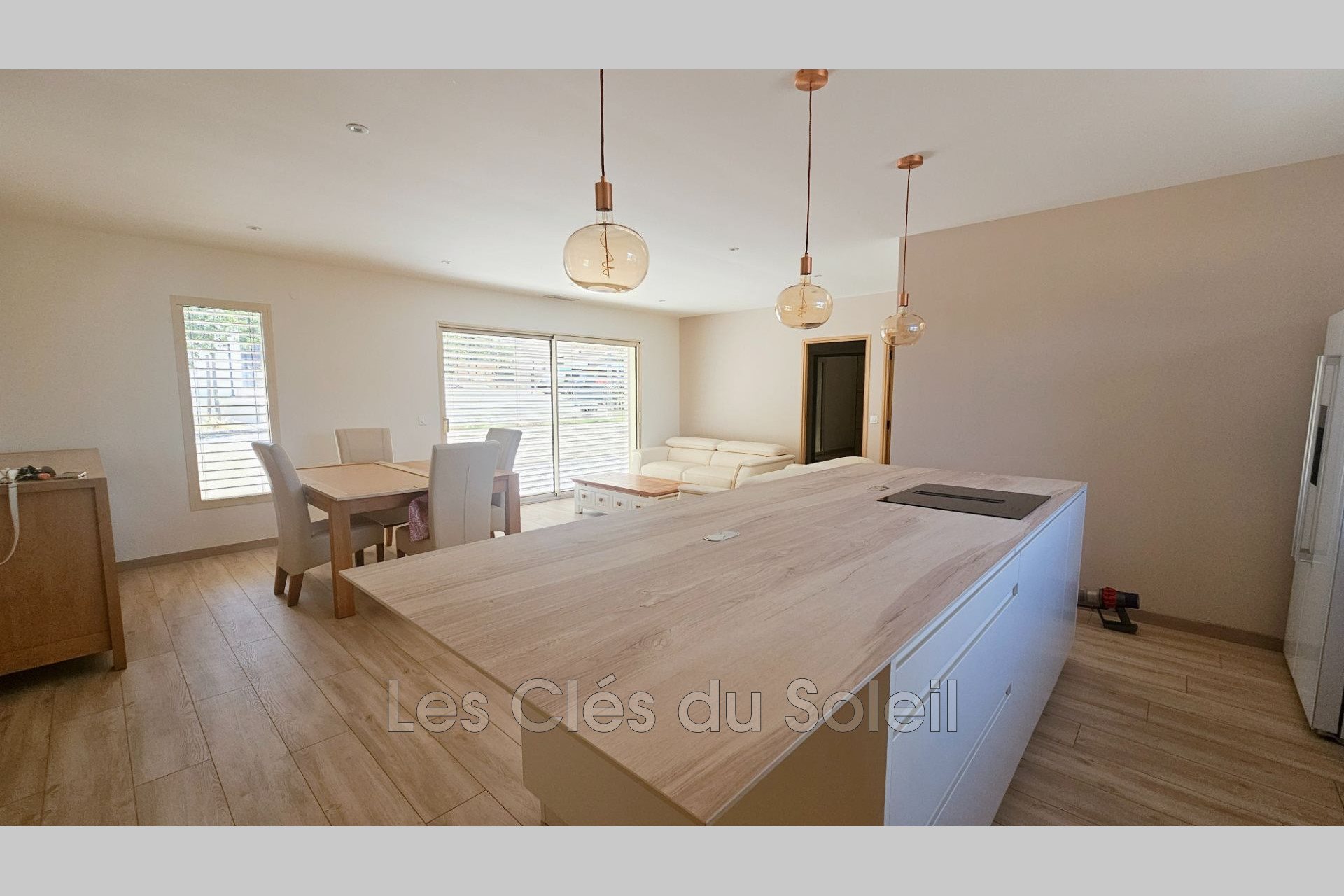 Maison à vendre, 90m², Brignoles