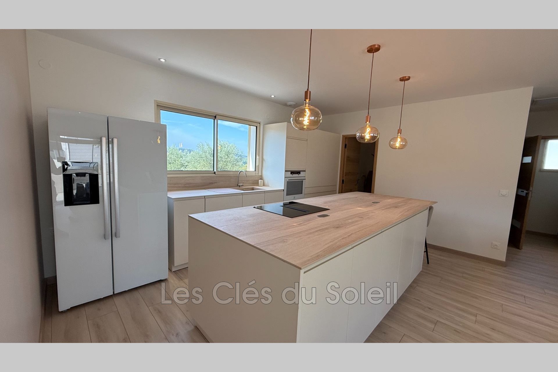 Maison à vendre, 90m², Brignoles