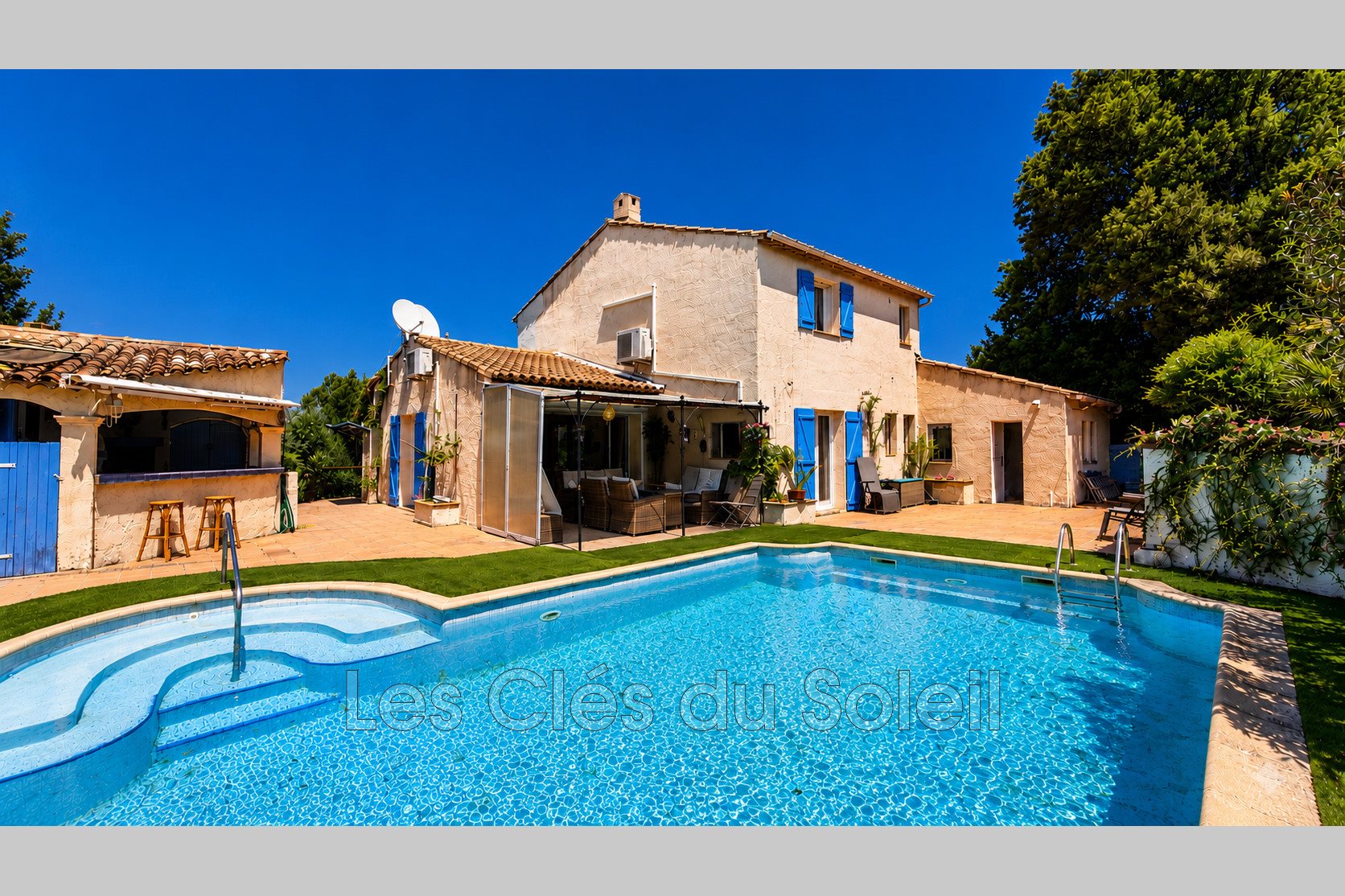 Maison à vendre, 115m², Le Val