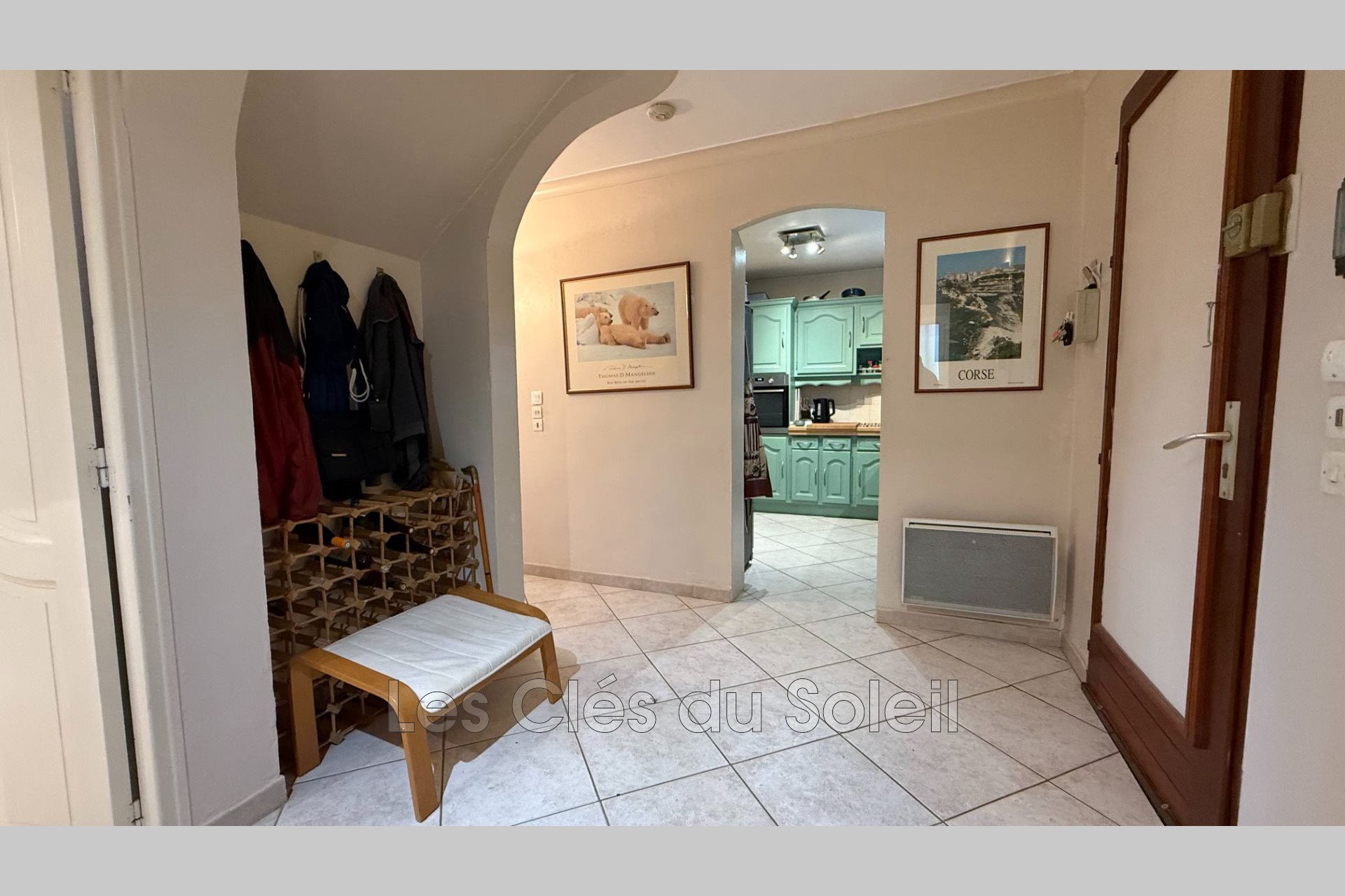 Maison à vendre, 115m², Le Val