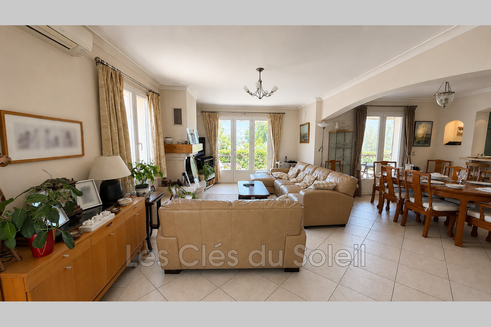 Maison à vendre, 115m², Le Val