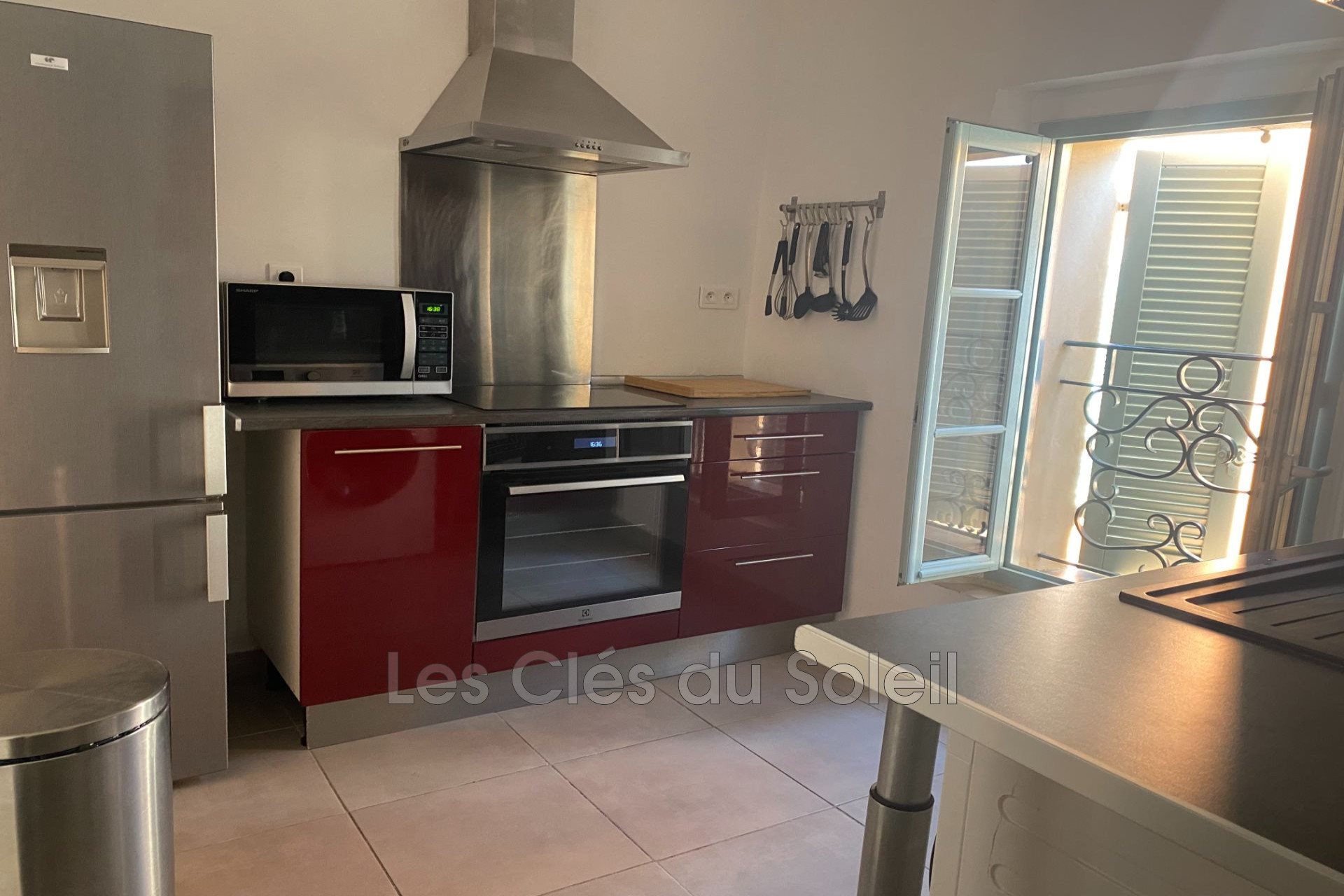 Appartement à louer, 54m², La Valette-du-Var