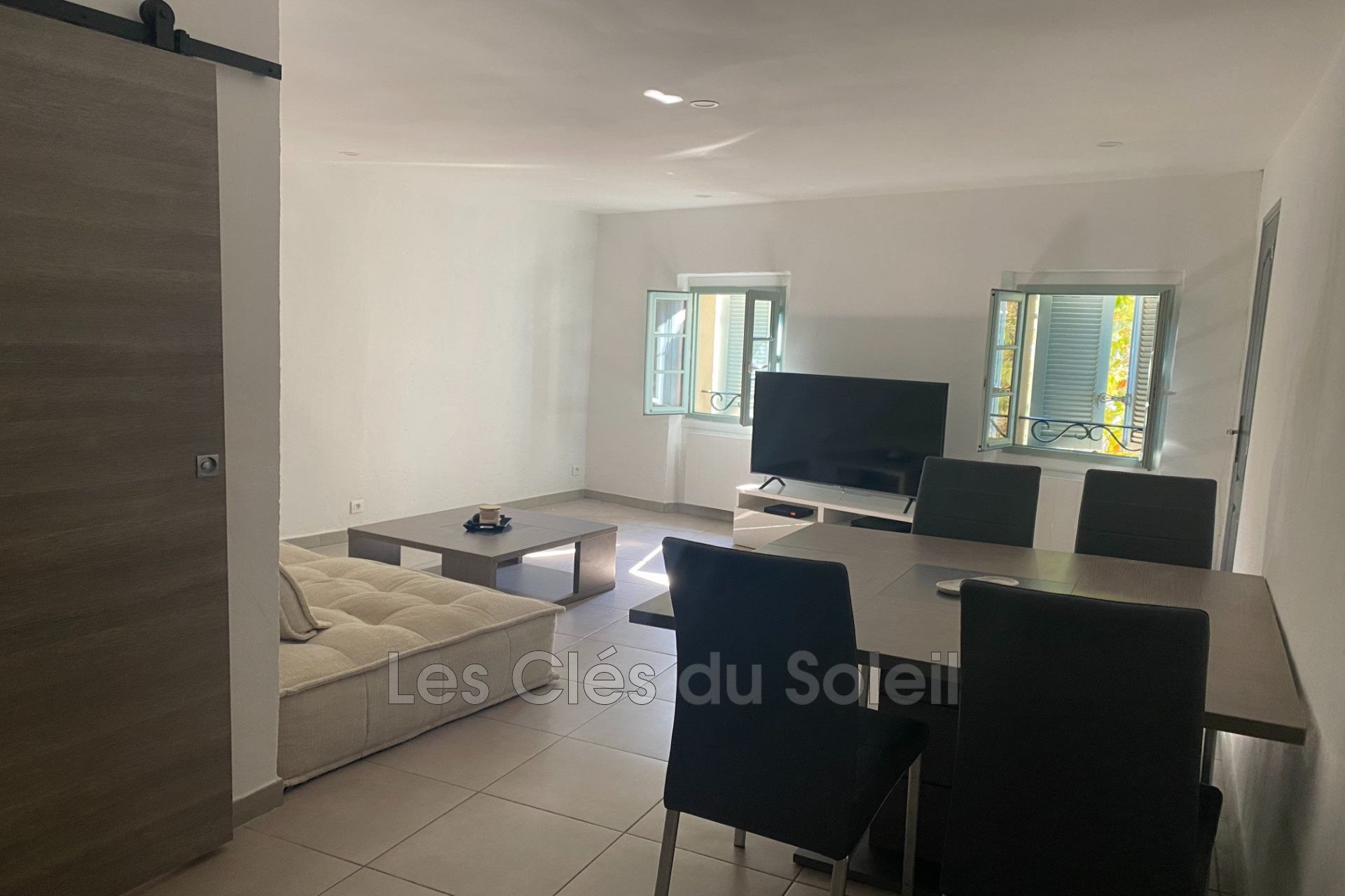 Appartement à louer, 54m², La Valette-du-Var