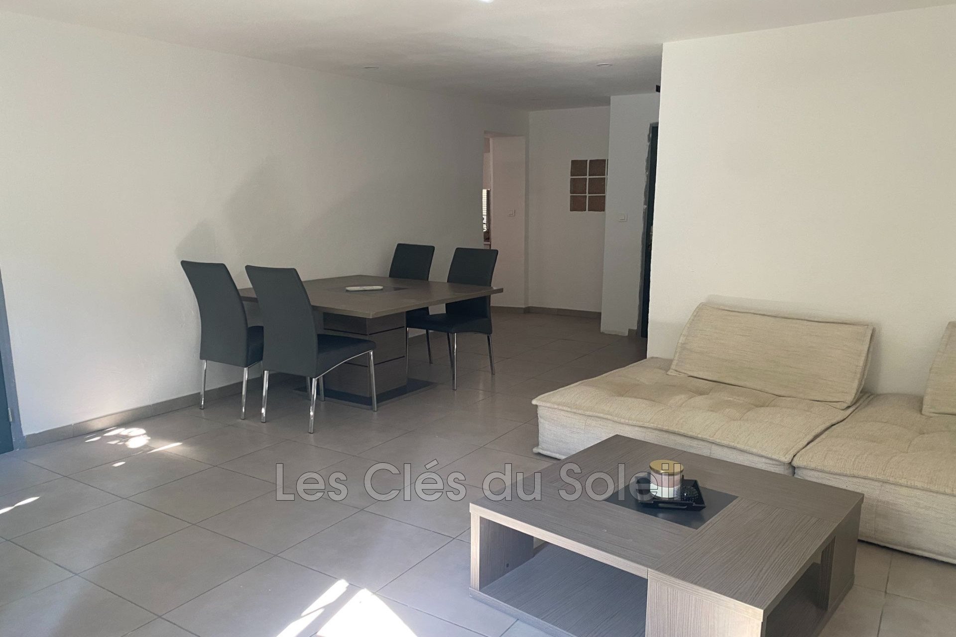 Appartement à louer, 54m², La Valette-du-Var