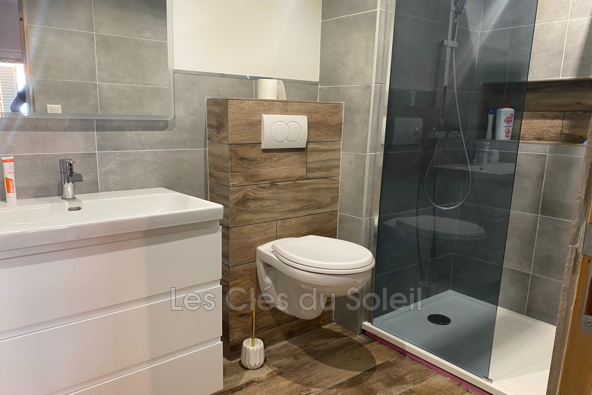 Appartement à louer, 54m², La Valette-du-Var