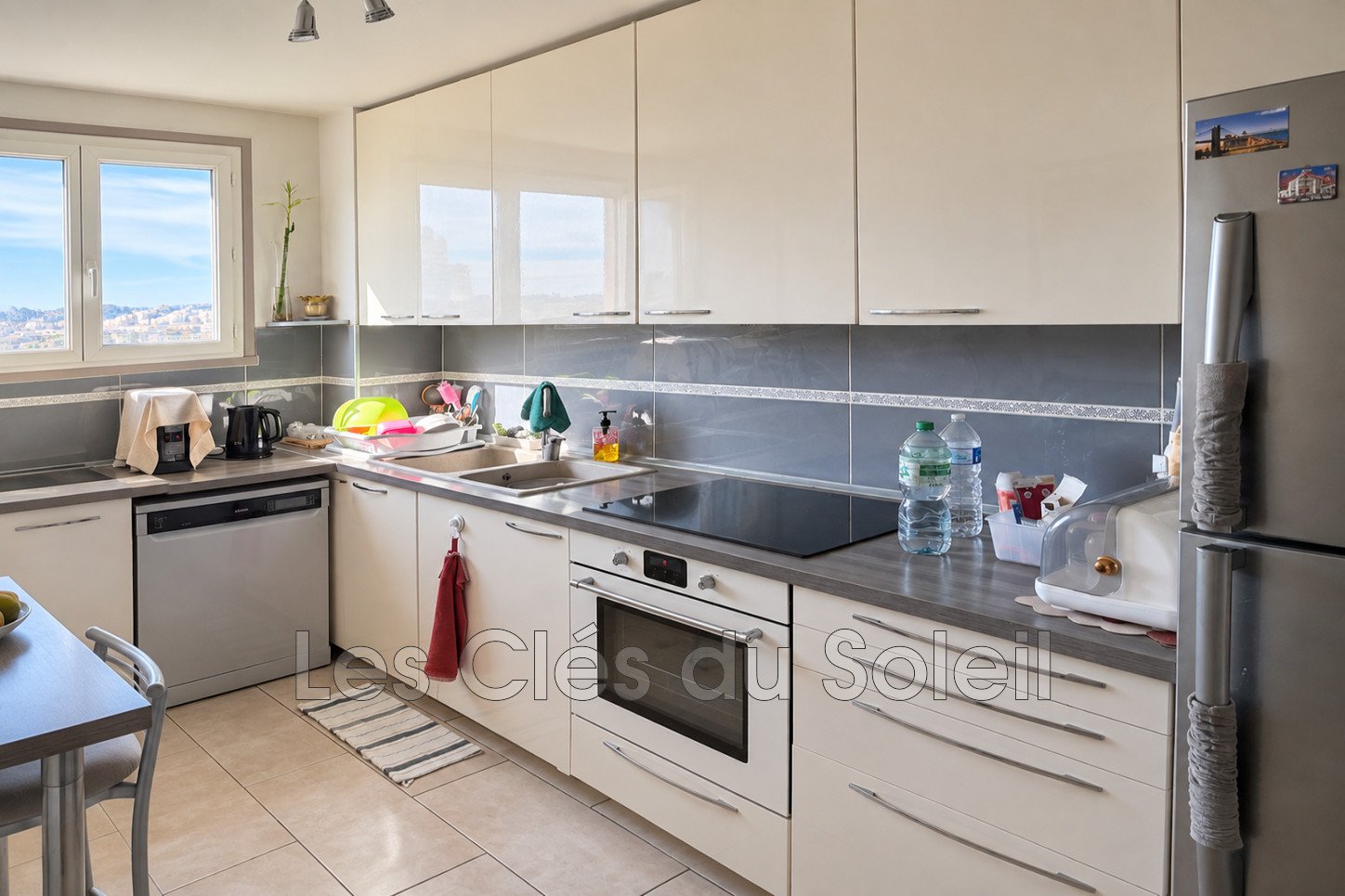 Appartement à louer, 80m², Toulon