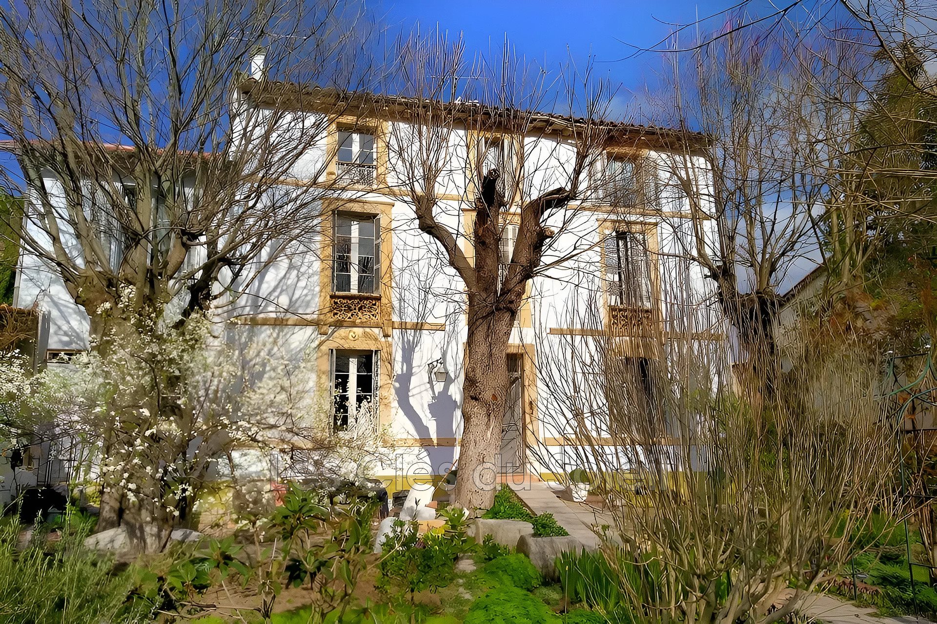 Maison à vendre, 173m², Tourves