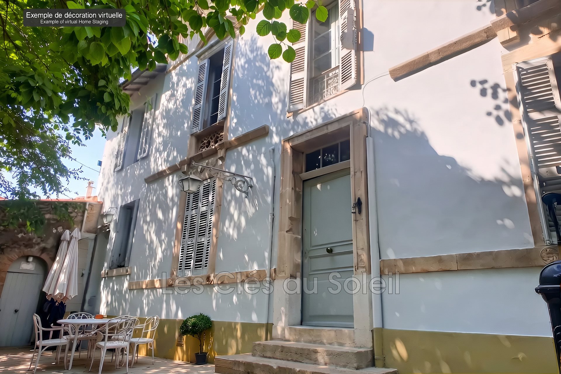Maison à vendre, 173m², Tourves