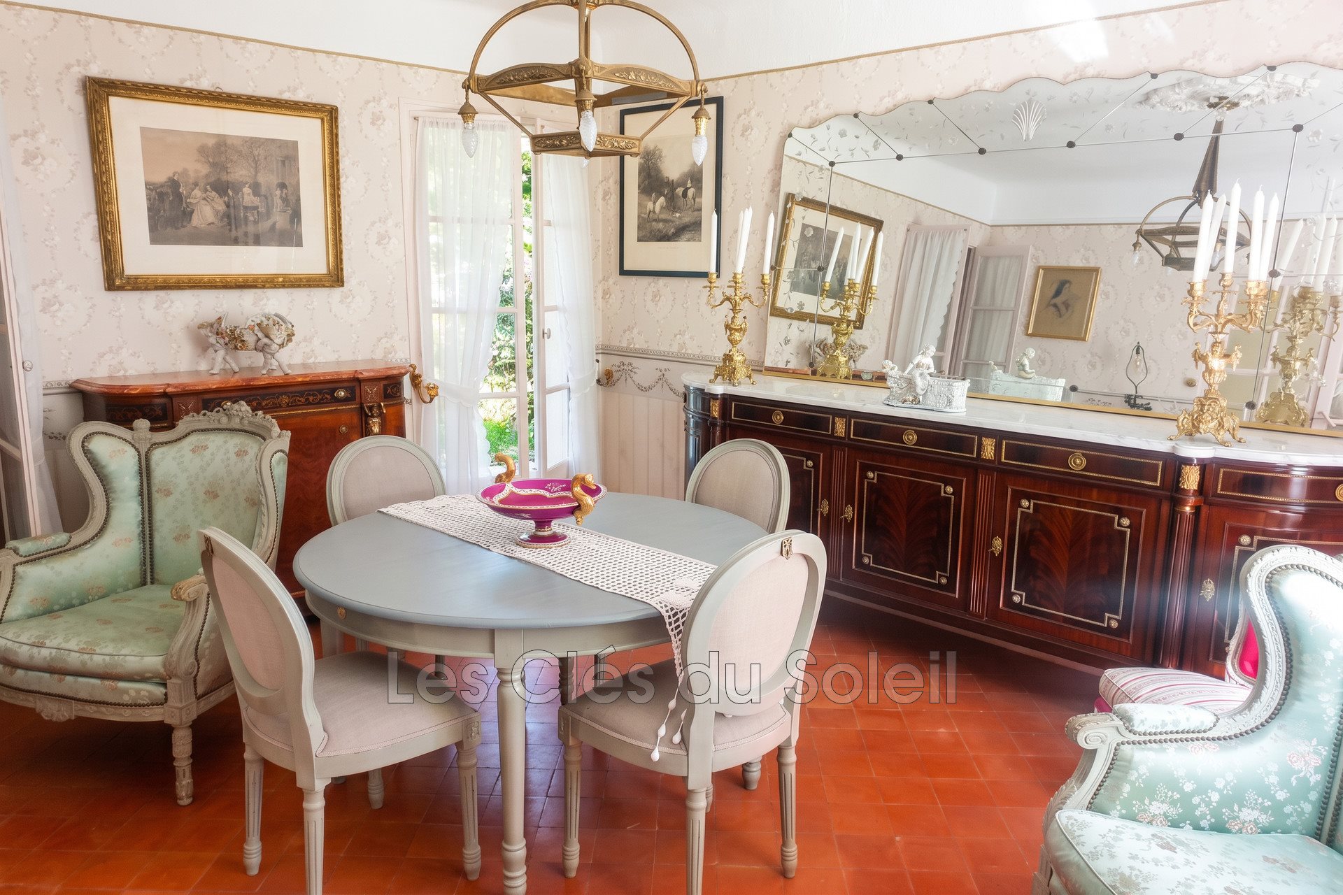 Maison à vendre, 173m², Tourves