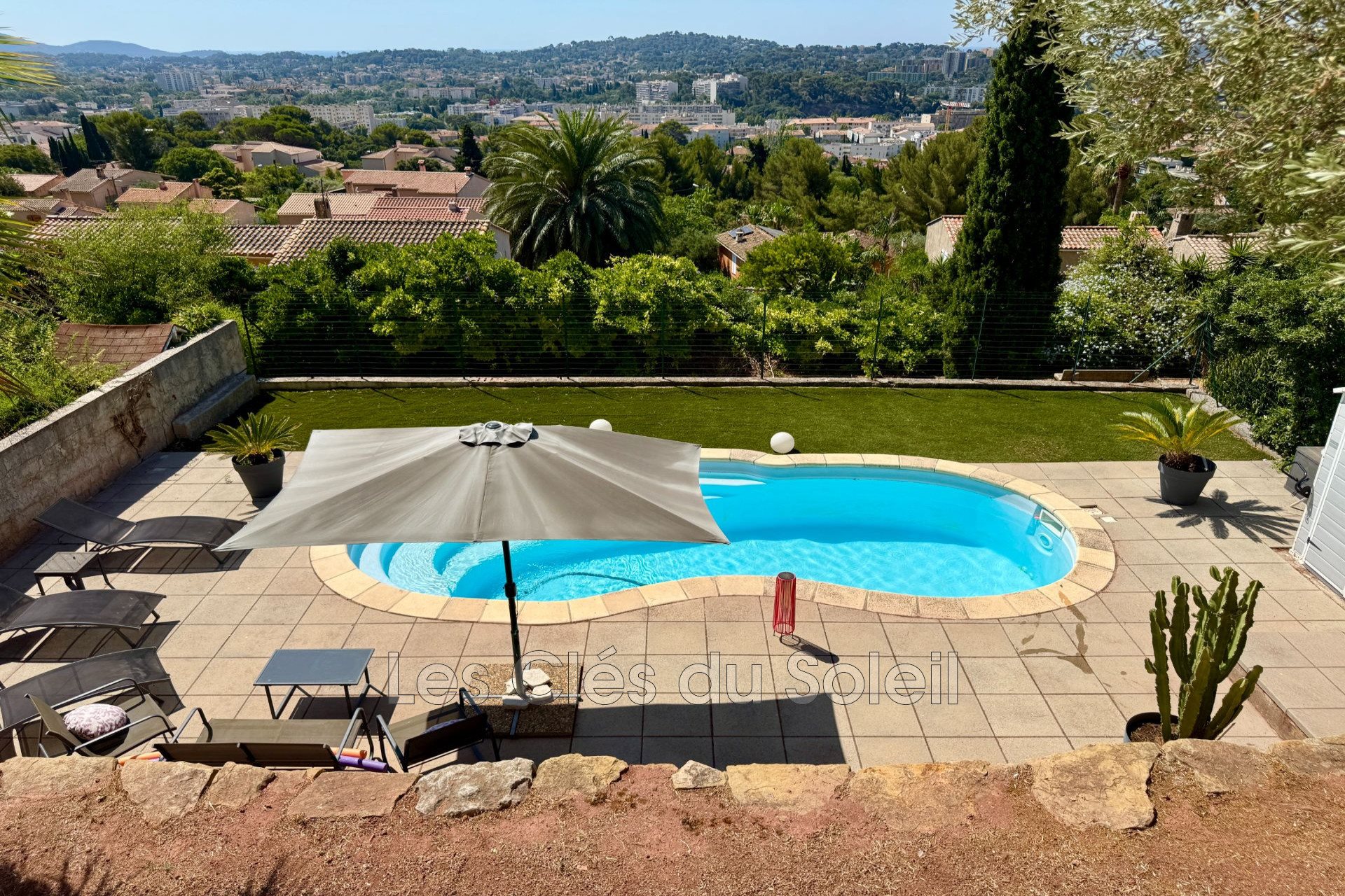 Maison à vendre, 117m², Toulon