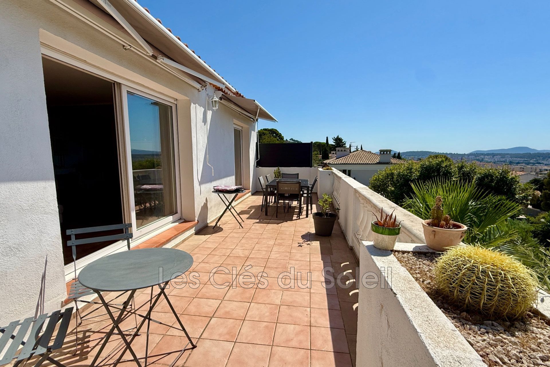 Maison à vendre, 117m², Toulon