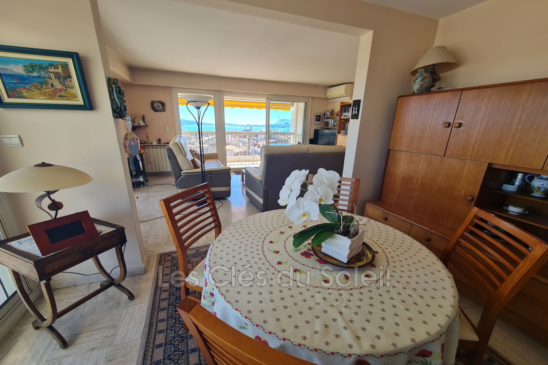 Appartement à vendre, 90m², Toulon