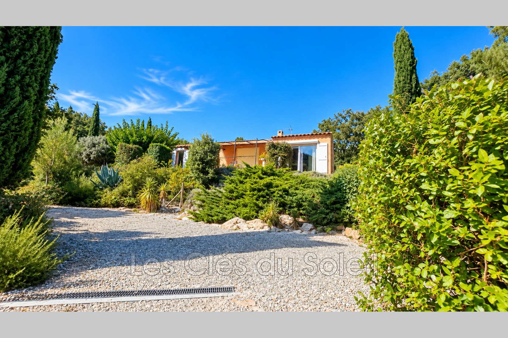Maison à vendre, 115m², Brignoles