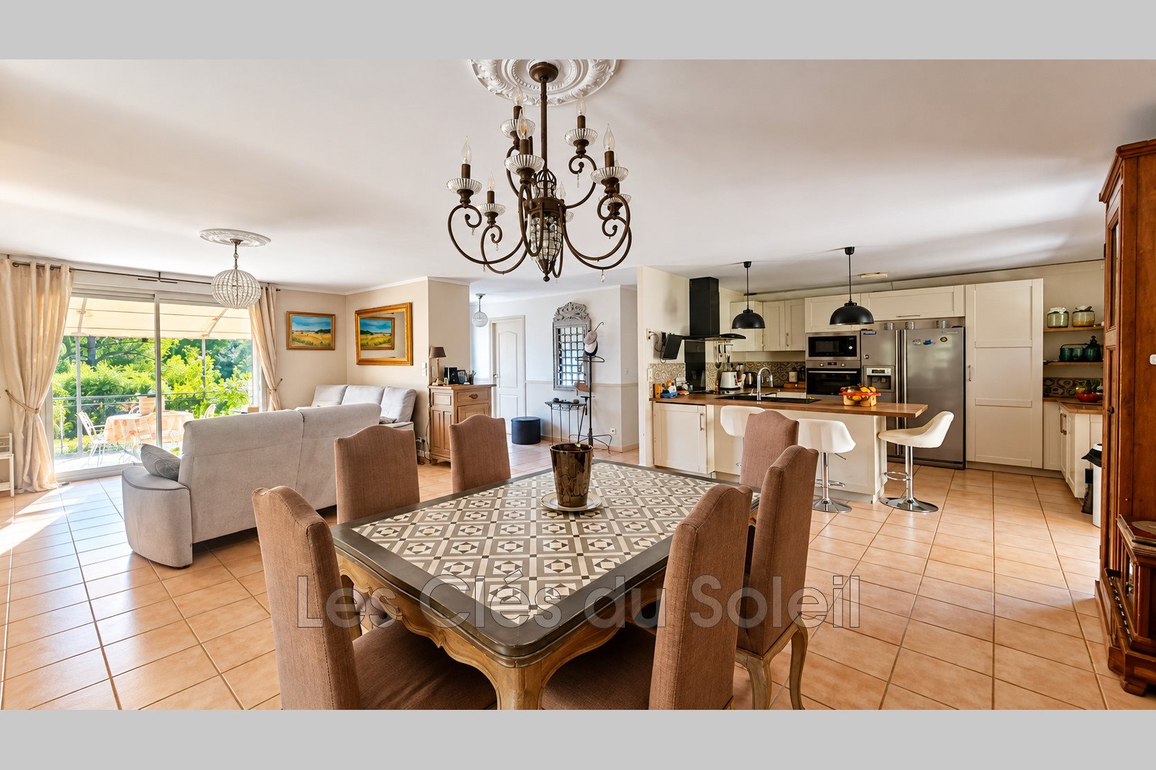 Maison à vendre, 115m², Brignoles