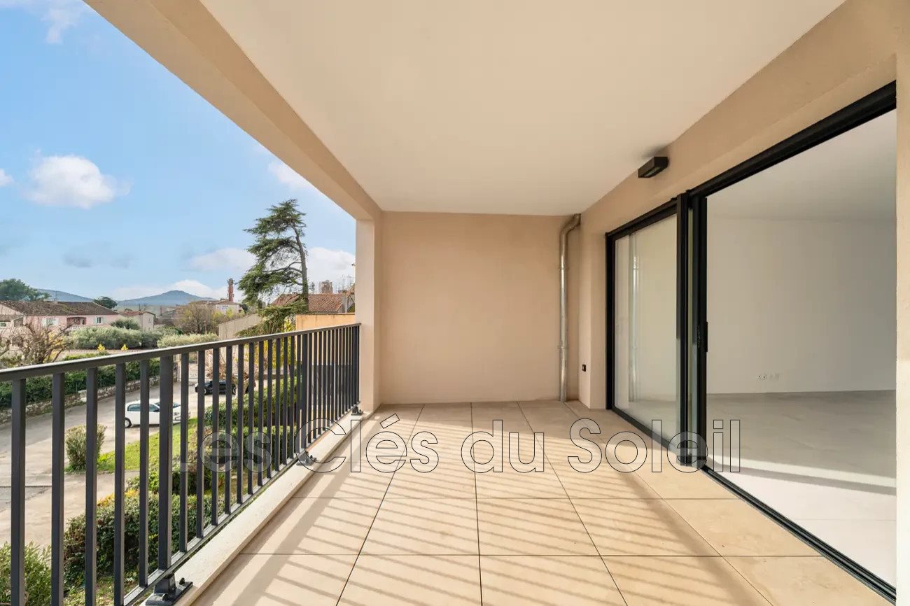 Appartement à vendre, 83m², La Crau