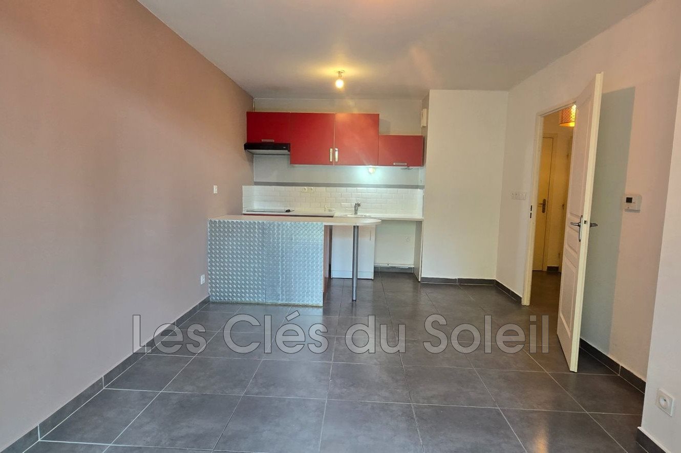 Appartement à vendre, 39m², La Valette-du-Var