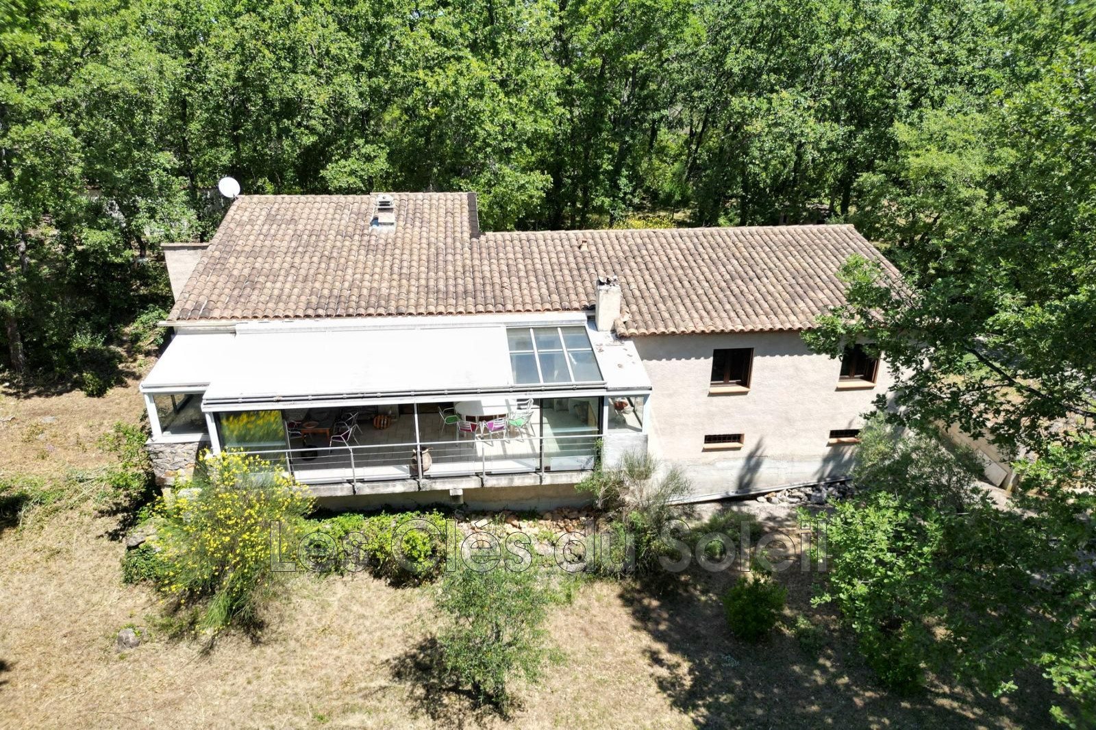 Maison à vendre, 147m², Brignoles