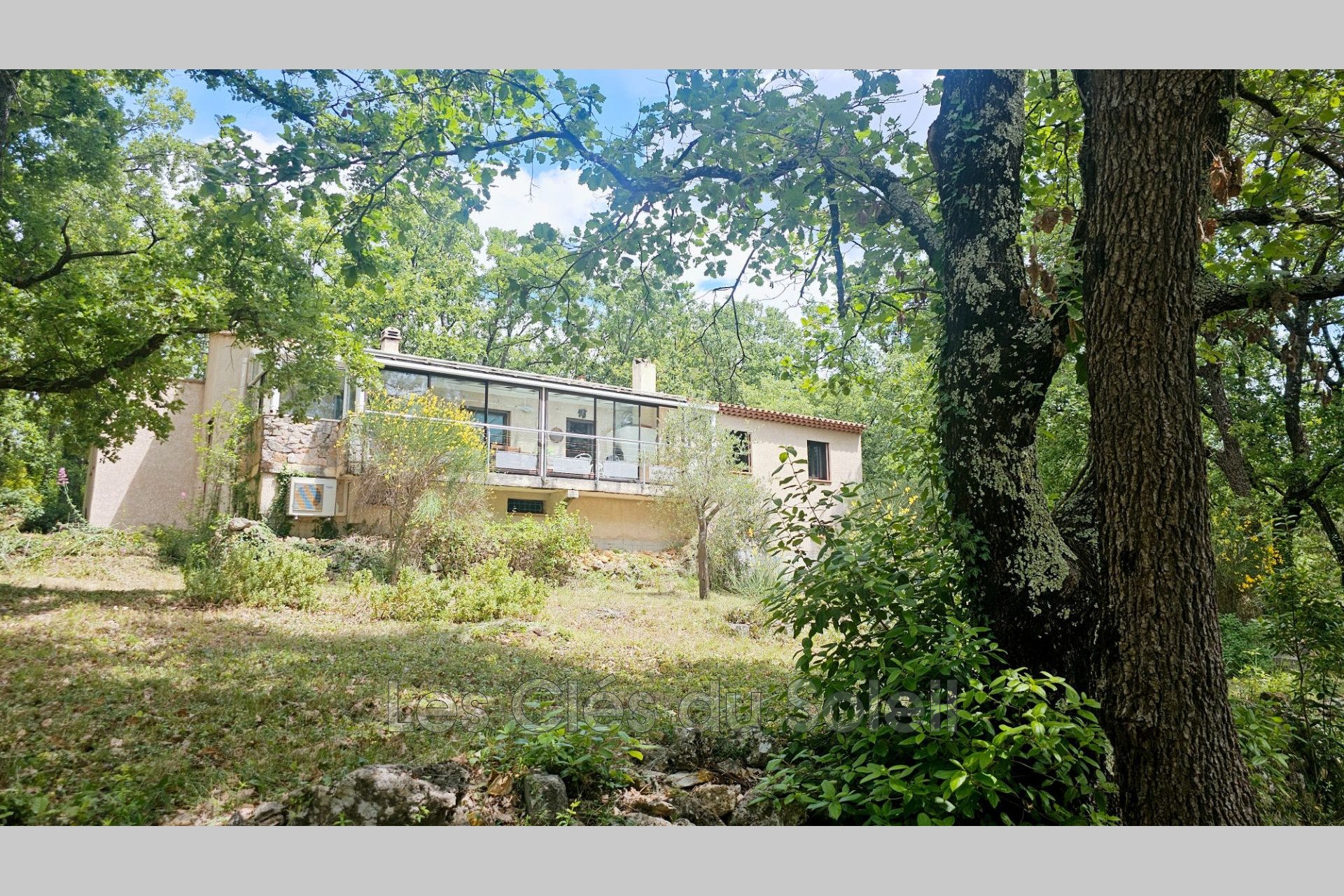 Maison à vendre, 147m², Brignoles