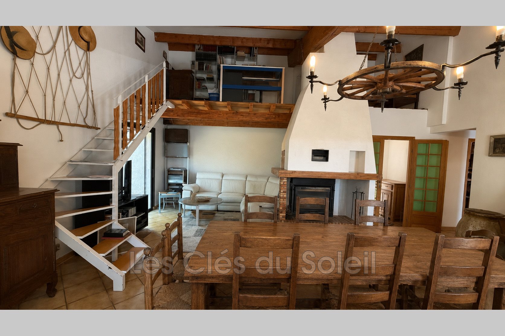 Maison à vendre, 147m², Brignoles