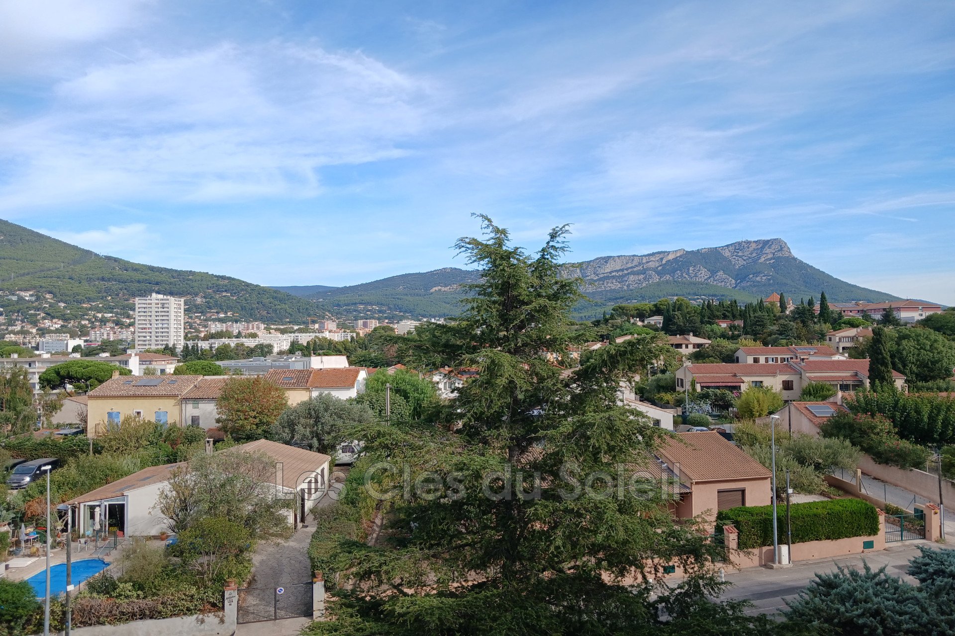 Appartement à vendre, 70m², Toulon