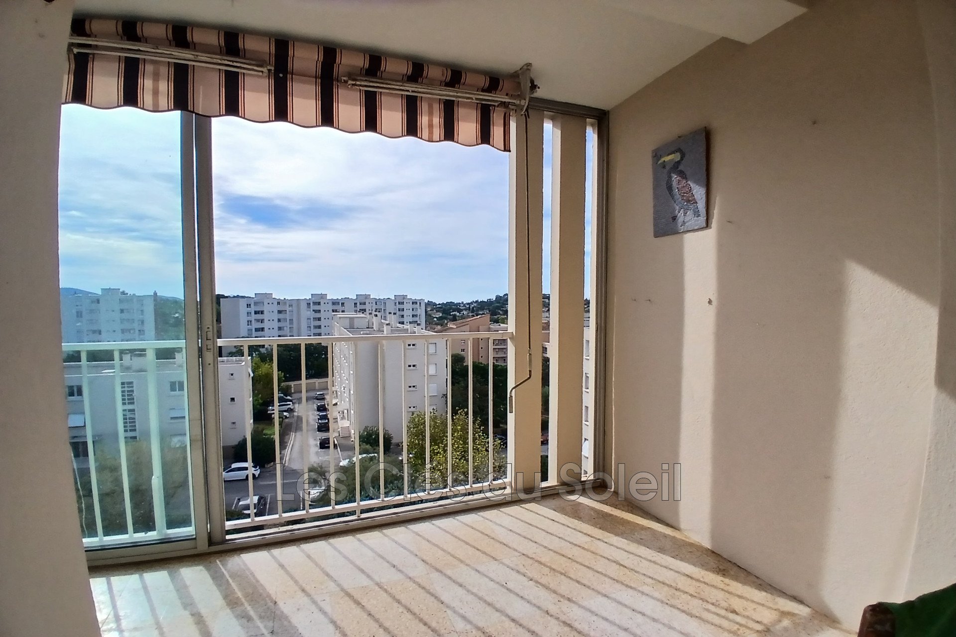 Appartement à vendre, 70m², Toulon