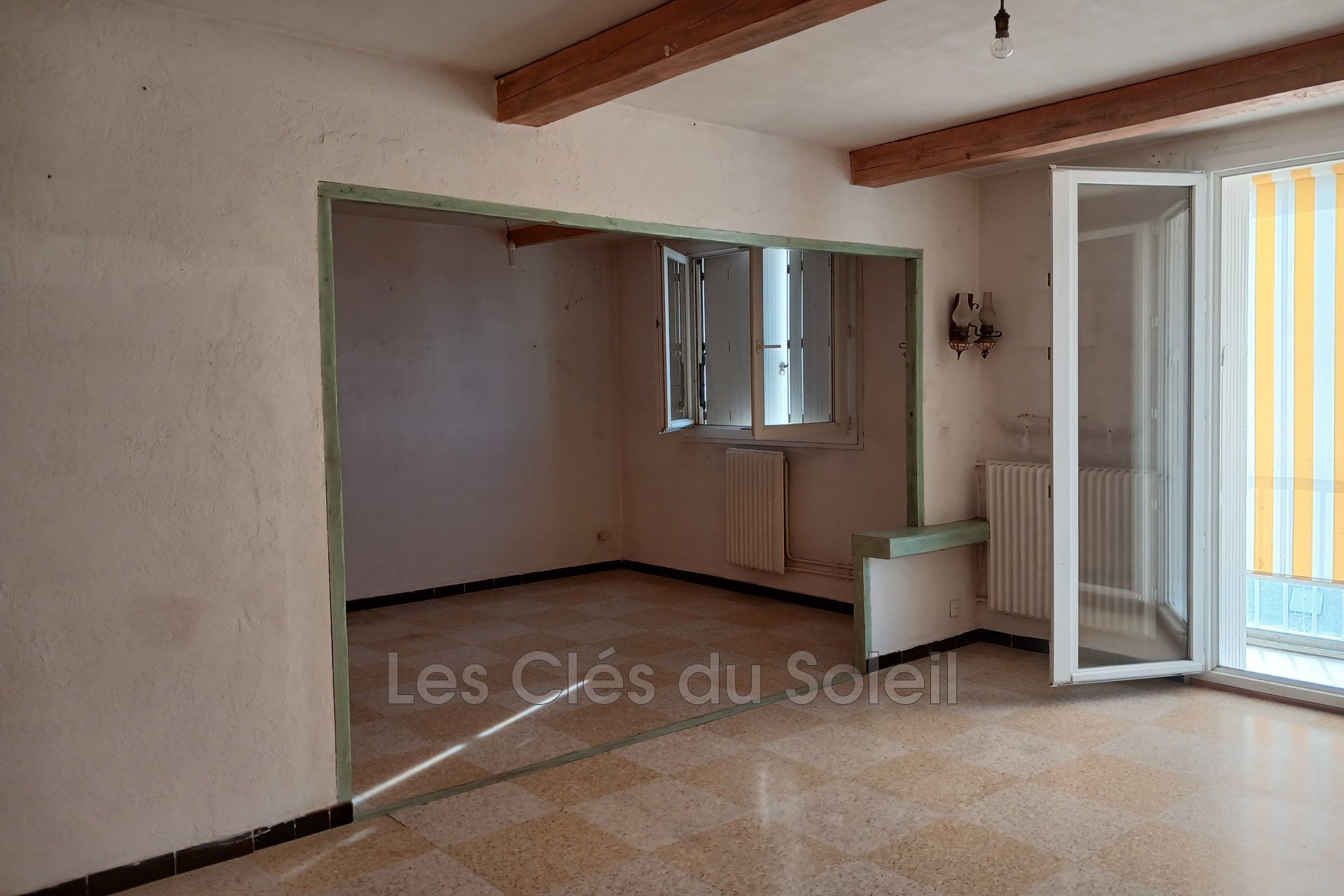 Appartement à vendre, 70m², Toulon