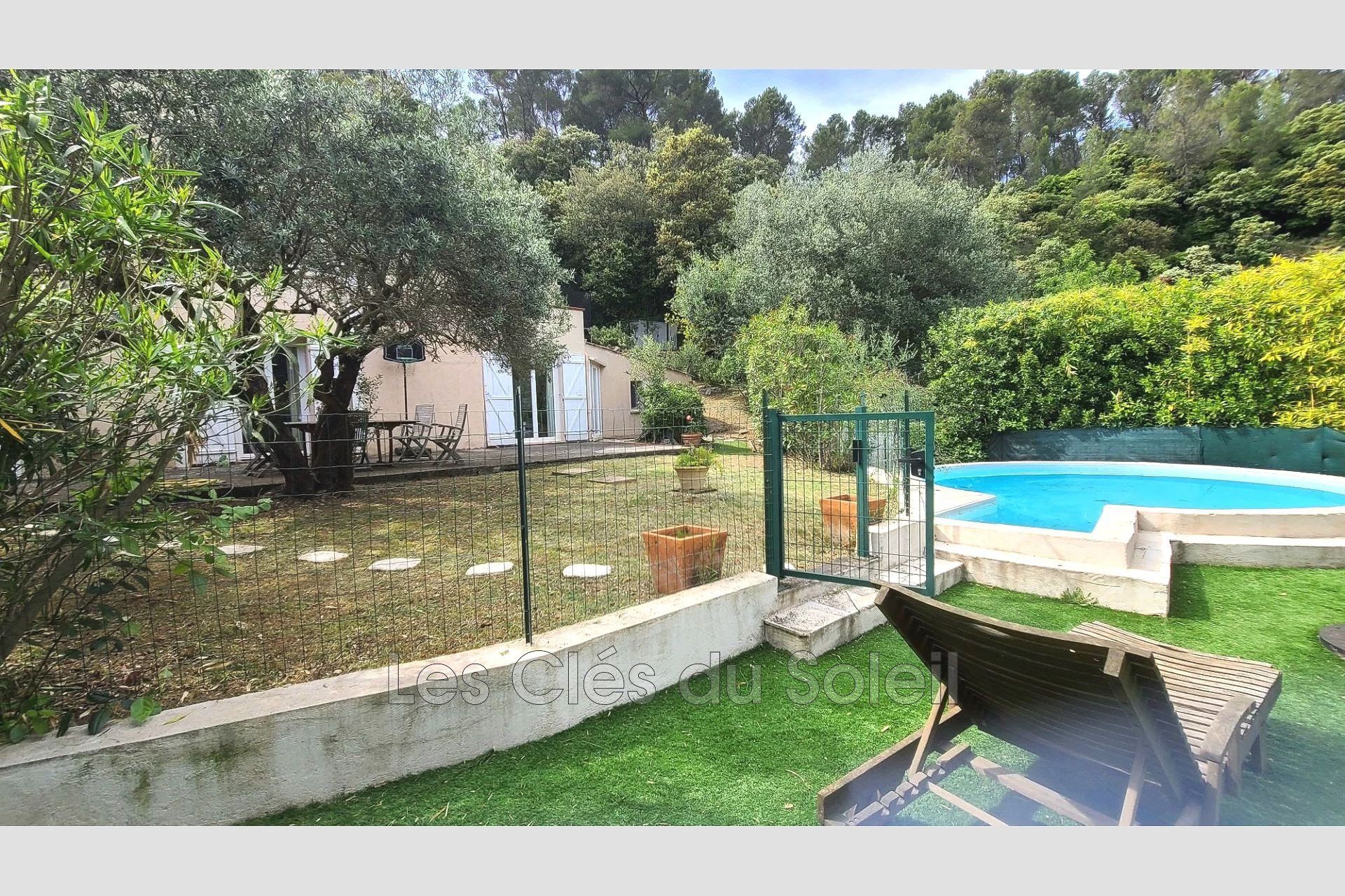 Maison à vendre, 136m², Pignans