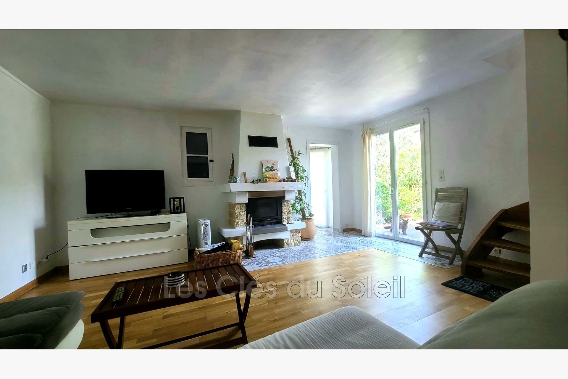Maison à vendre, 136m², Pignans