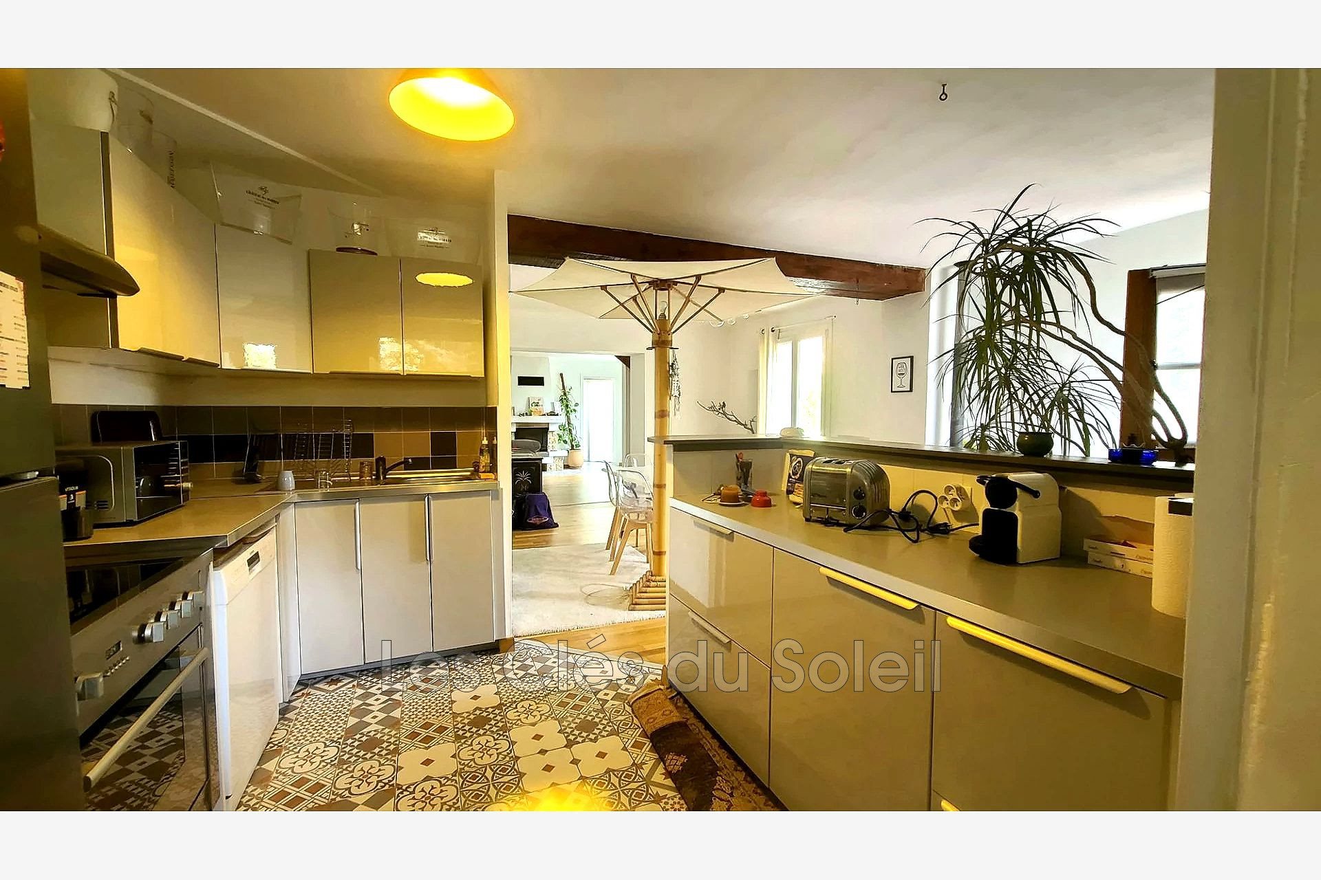 Maison à vendre, 136m², Pignans