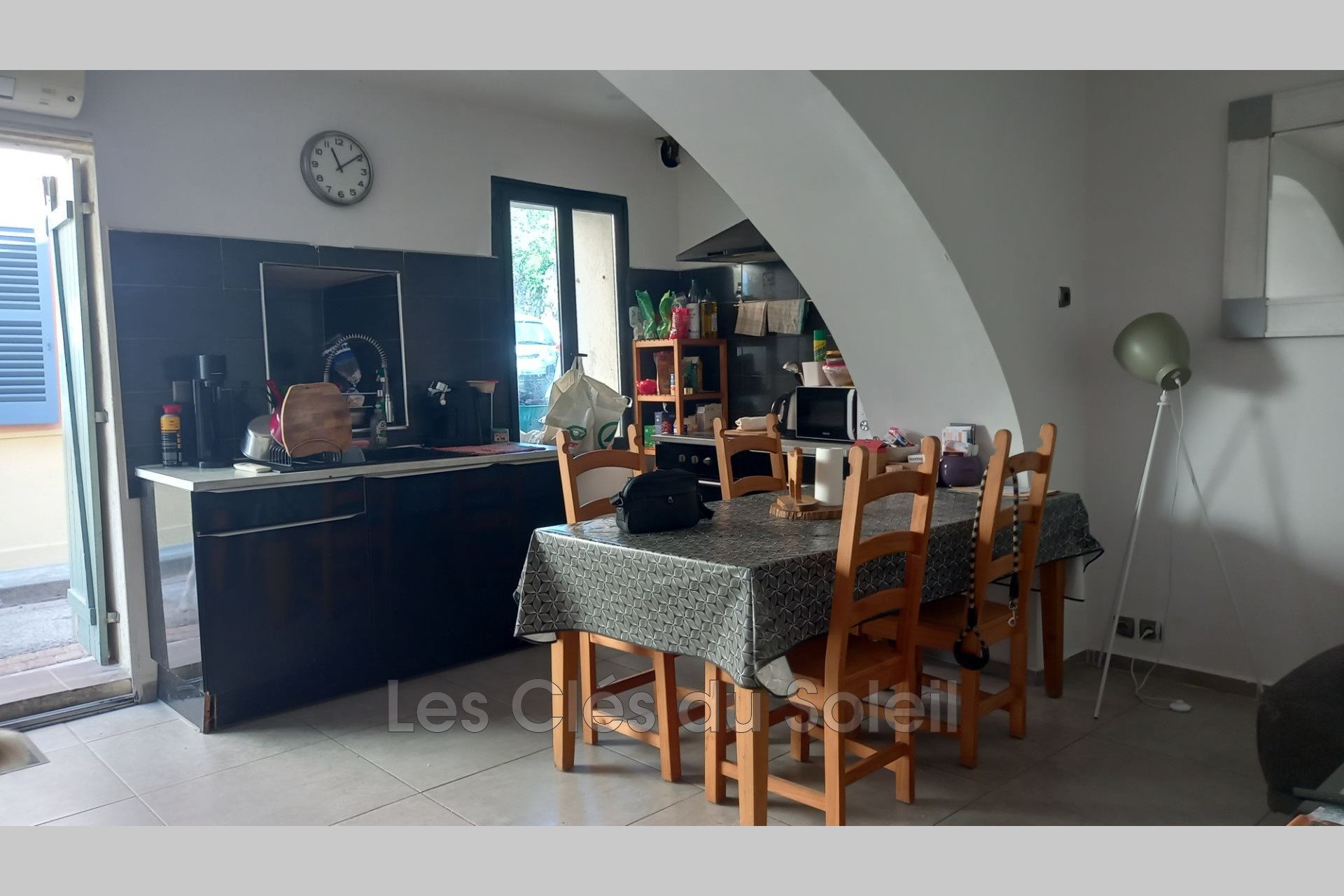 Appartement à vendre, 45m², La Valette-du-Var