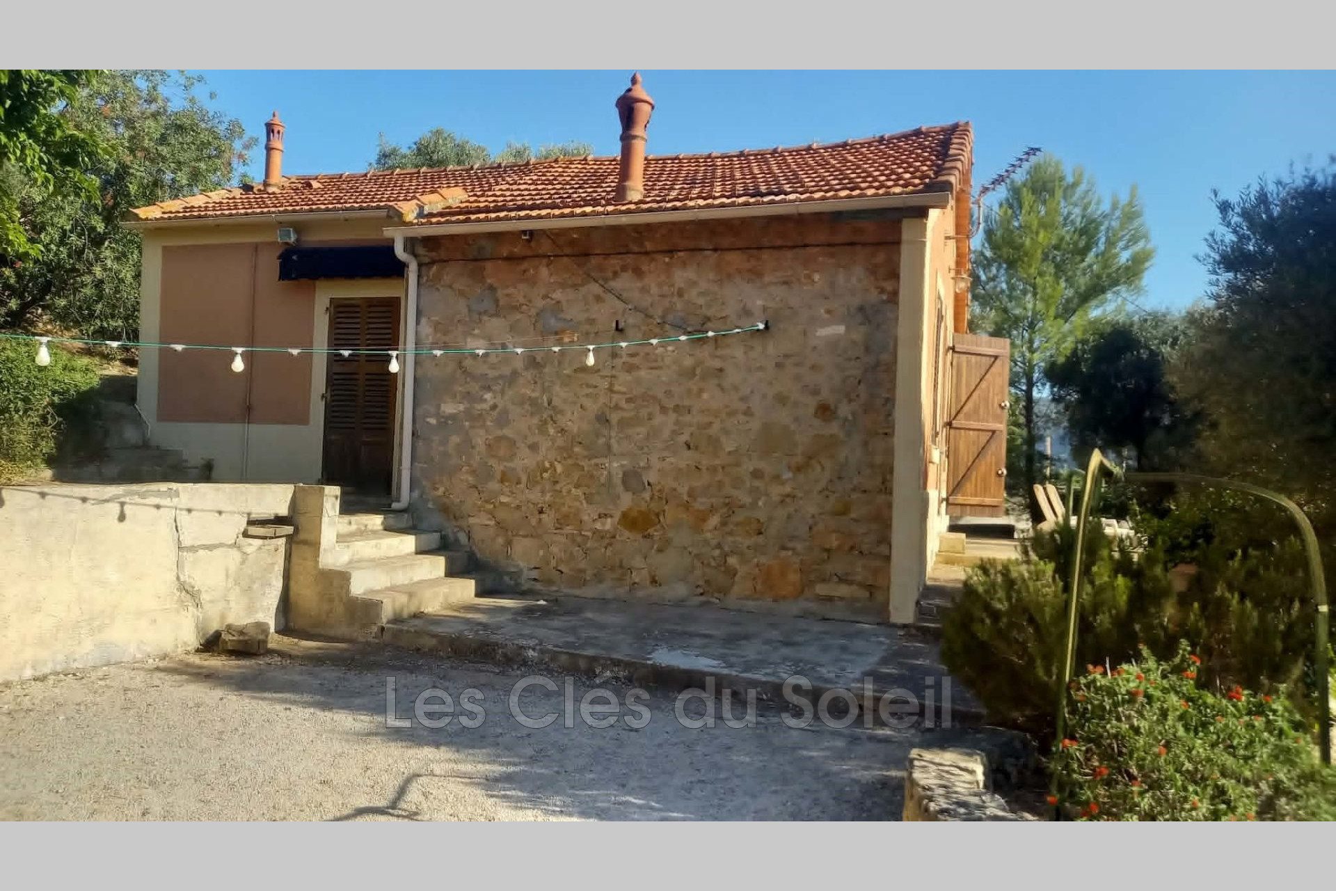 Maison à vendre, 47m², Ollioules