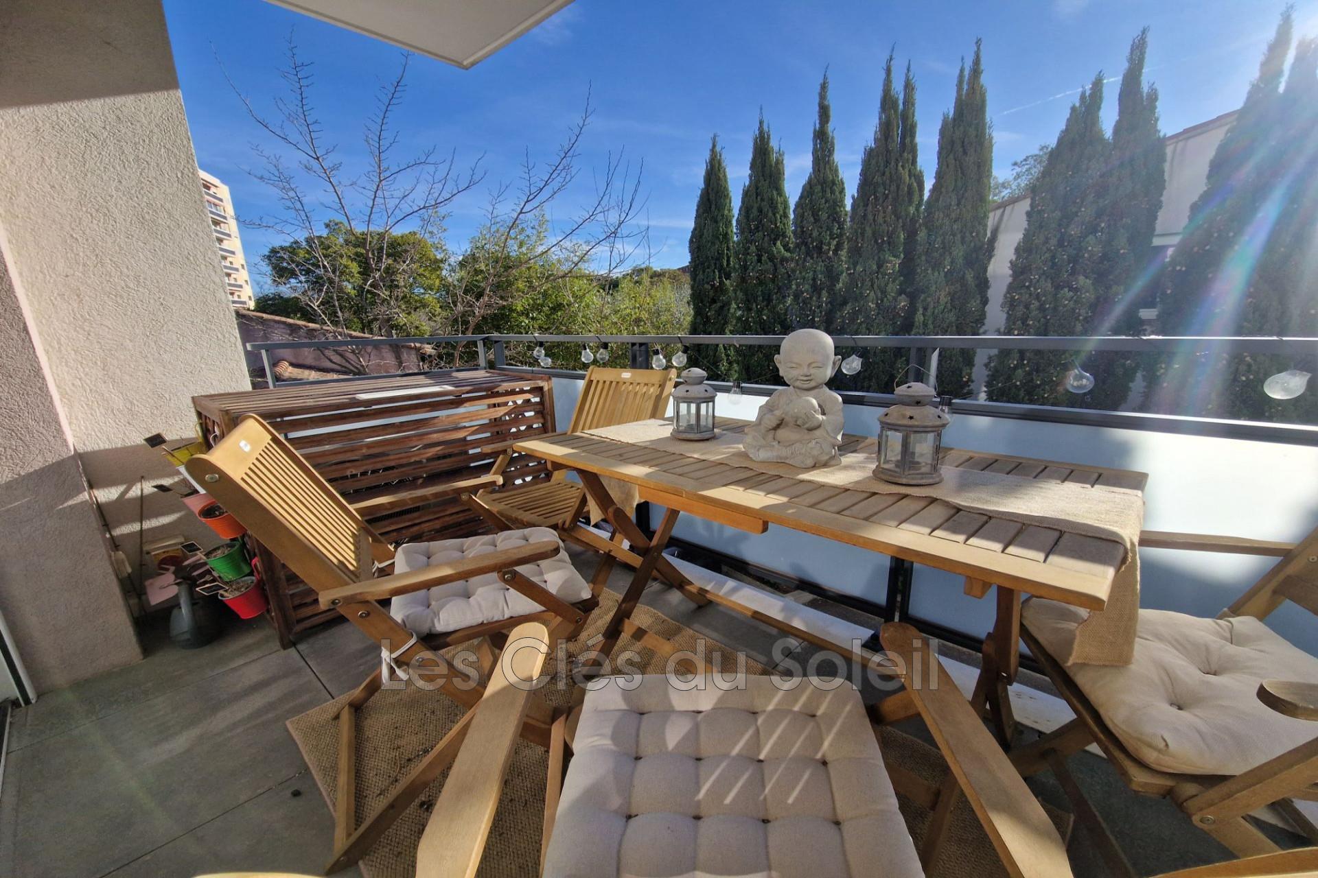 Appartement à vendre, 52m², La Garde