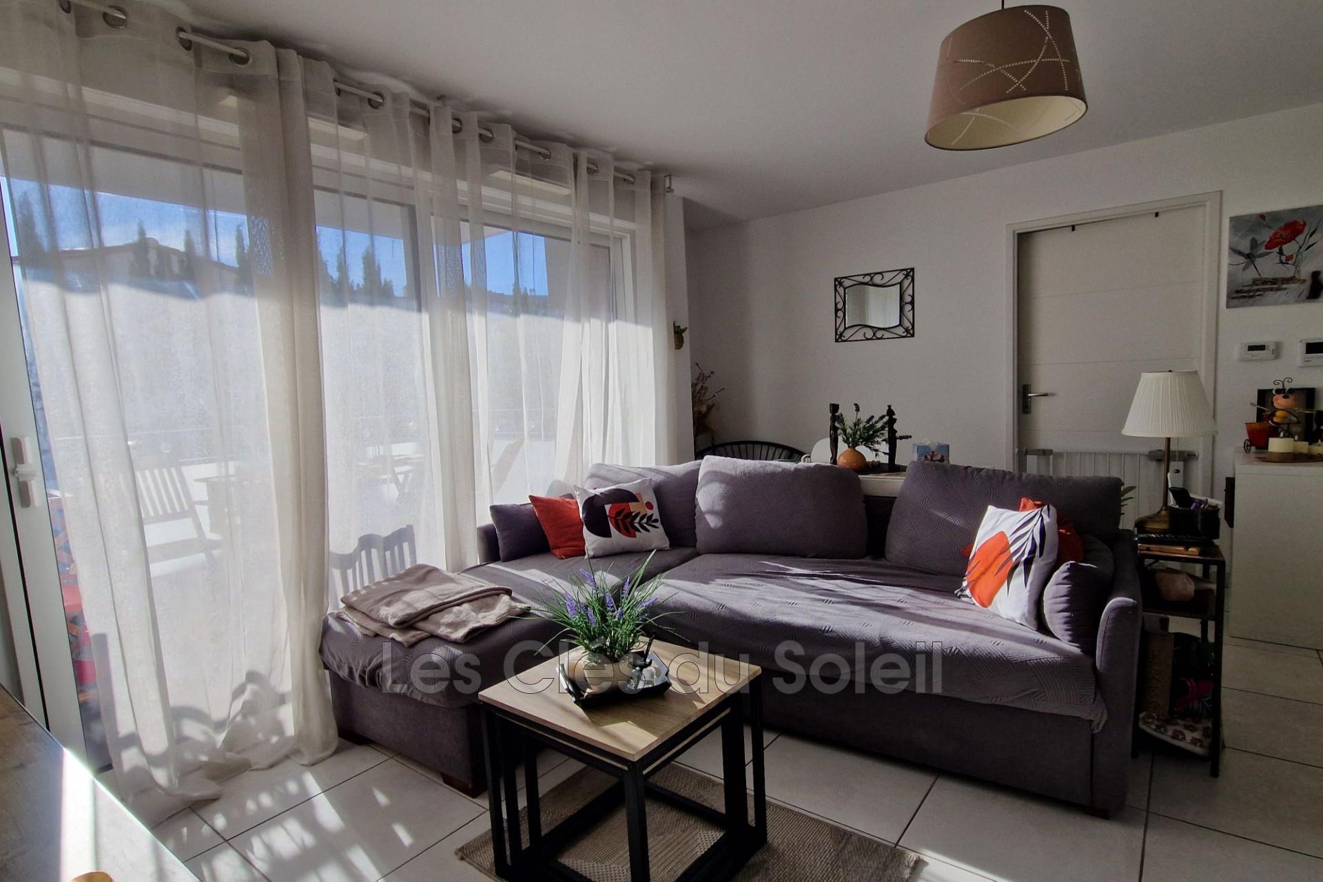 Appartement à vendre, 52m², La Garde