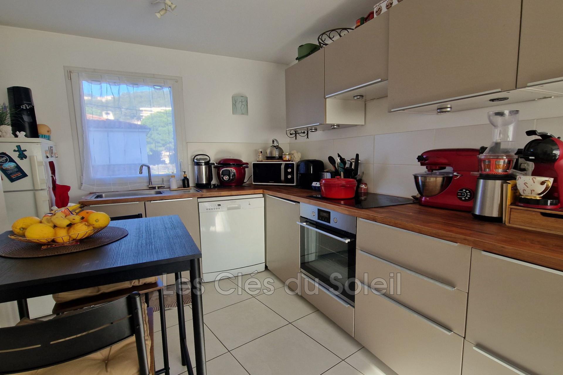 Appartement à vendre, 52m², La Garde