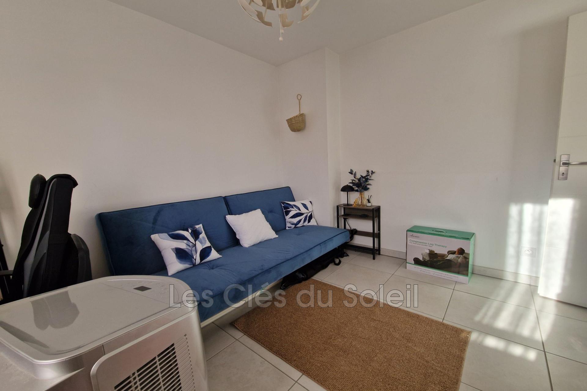 Appartement à vendre, 52m², La Garde
