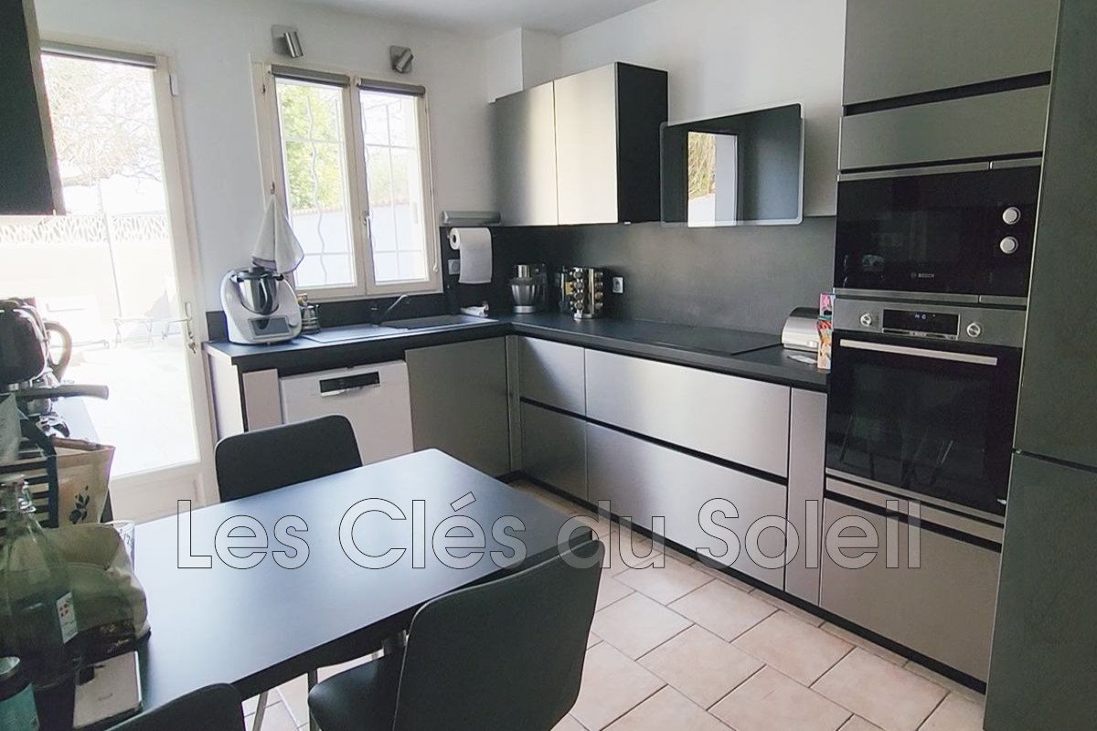 Maison à vendre, 95m², La Crau