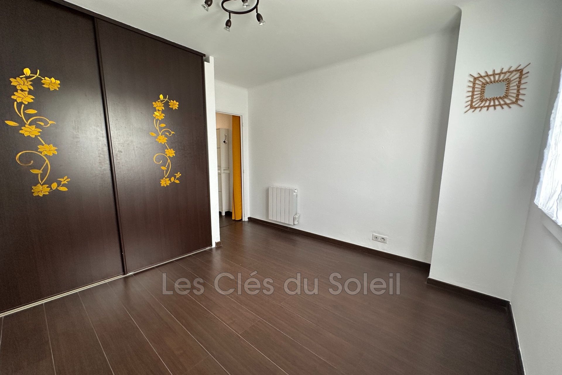 Appartement à vendre, 40m², La Seyne-sur-Mer