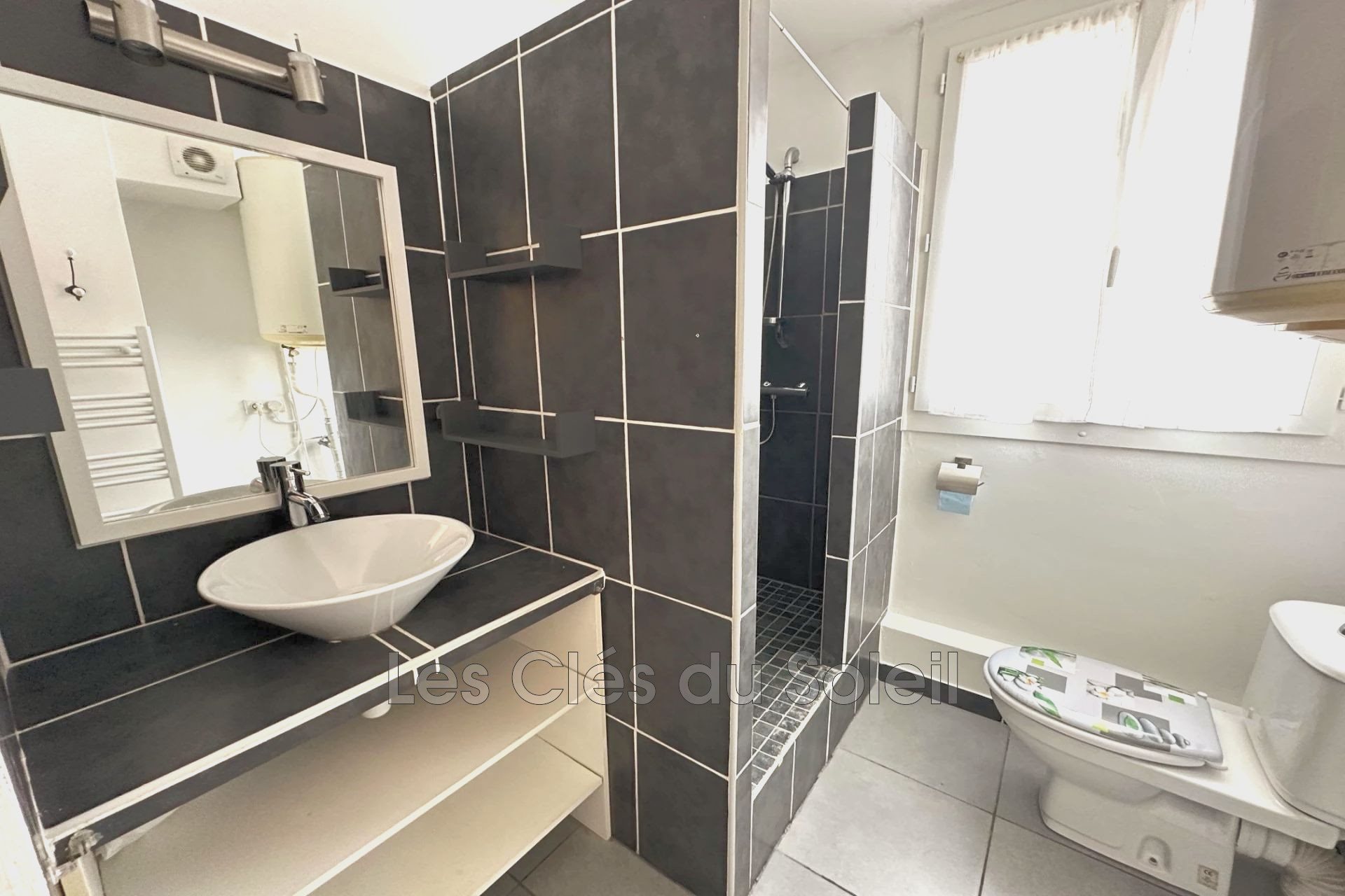 Appartement à vendre, 40m², La Seyne-sur-Mer