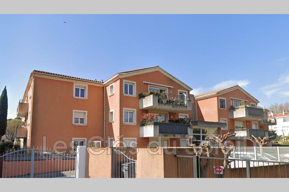 Appartement à vendre, 77m², La Seyne-sur-Mer