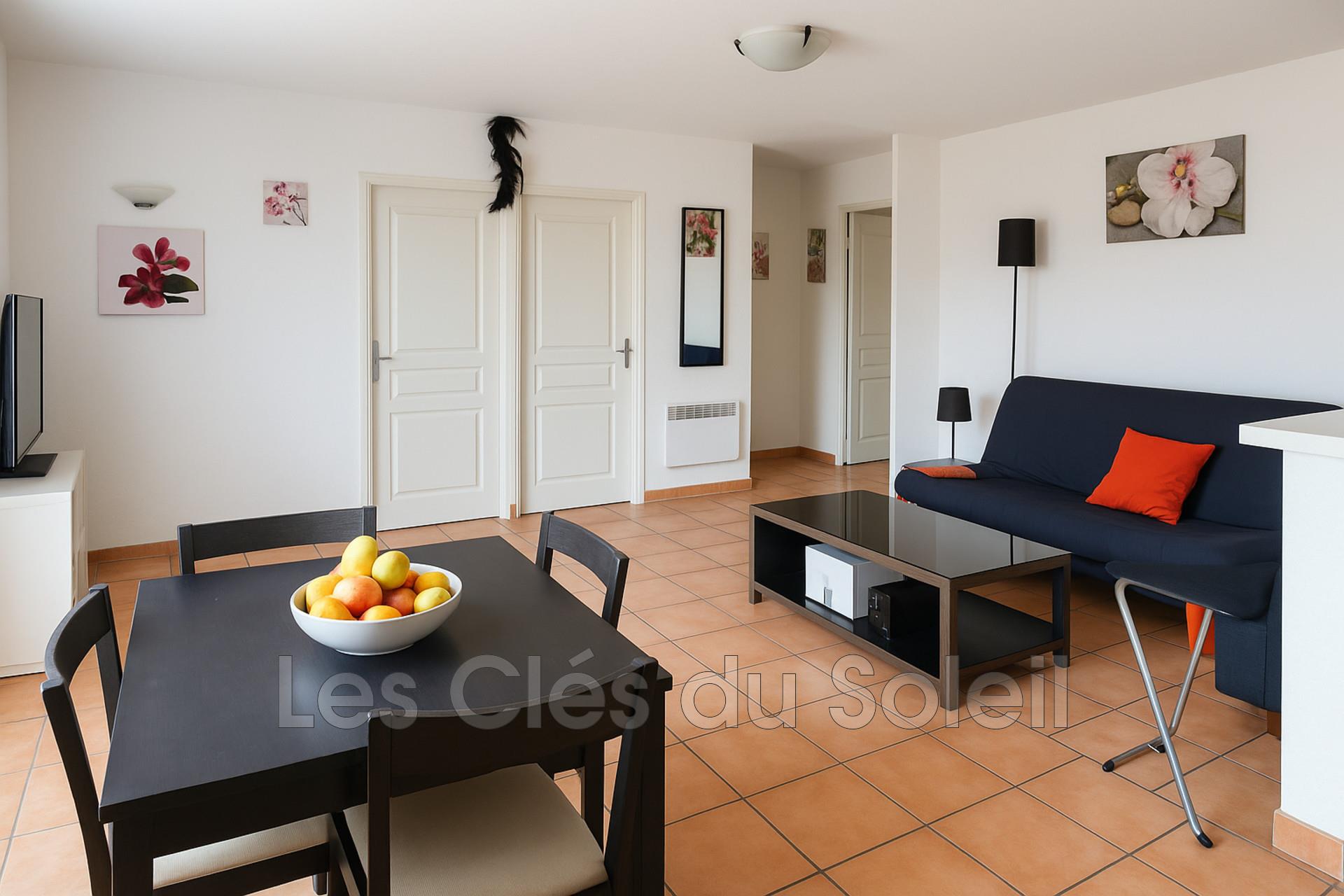 Appartement à vendre, 60m², Brignoles